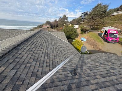 Peppercorn | Roof Replacement in Cloverdale, OR 97112