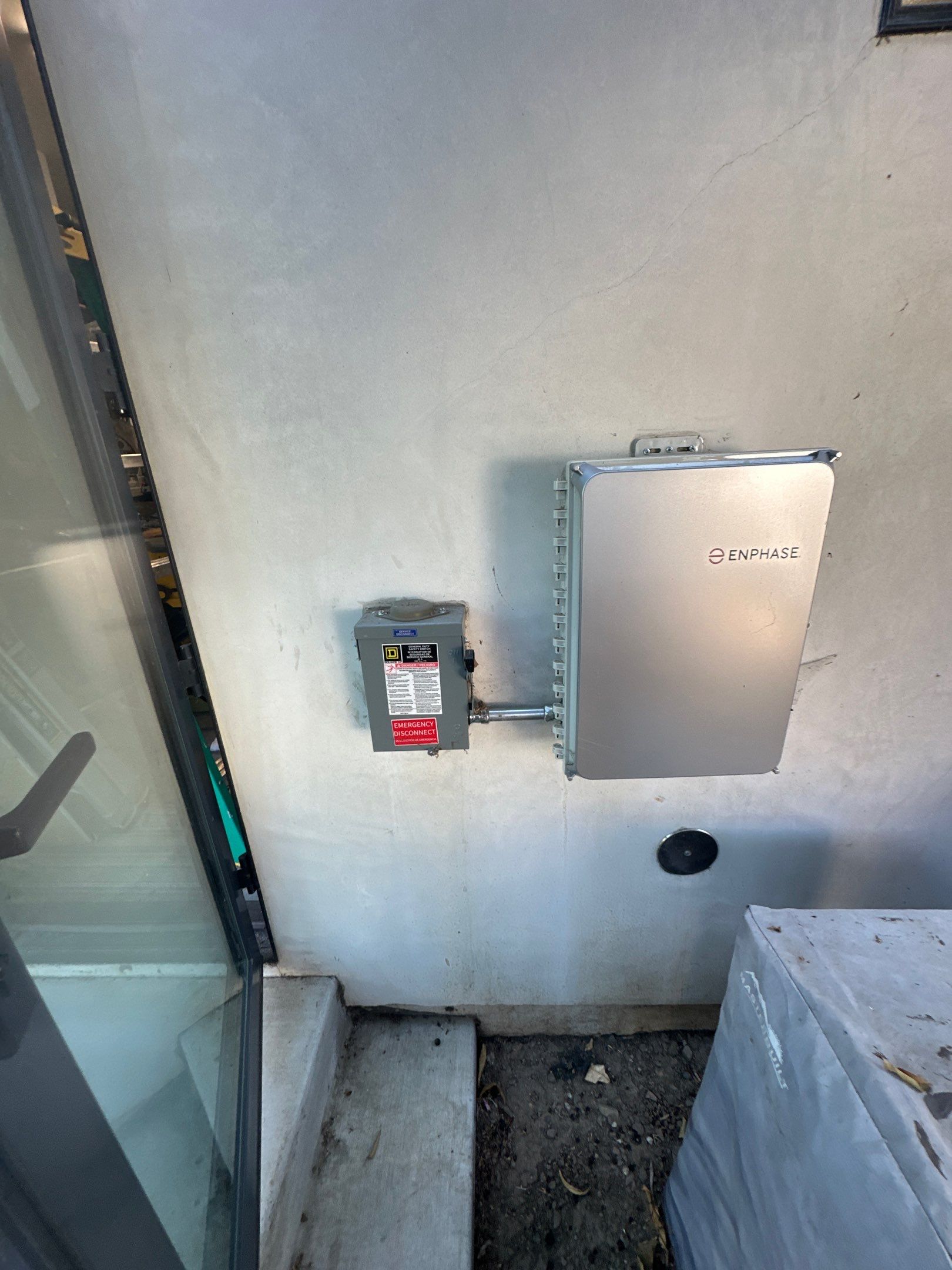 FranklinWH Battery Storage Installation in Santa Monica by AWS Solar
