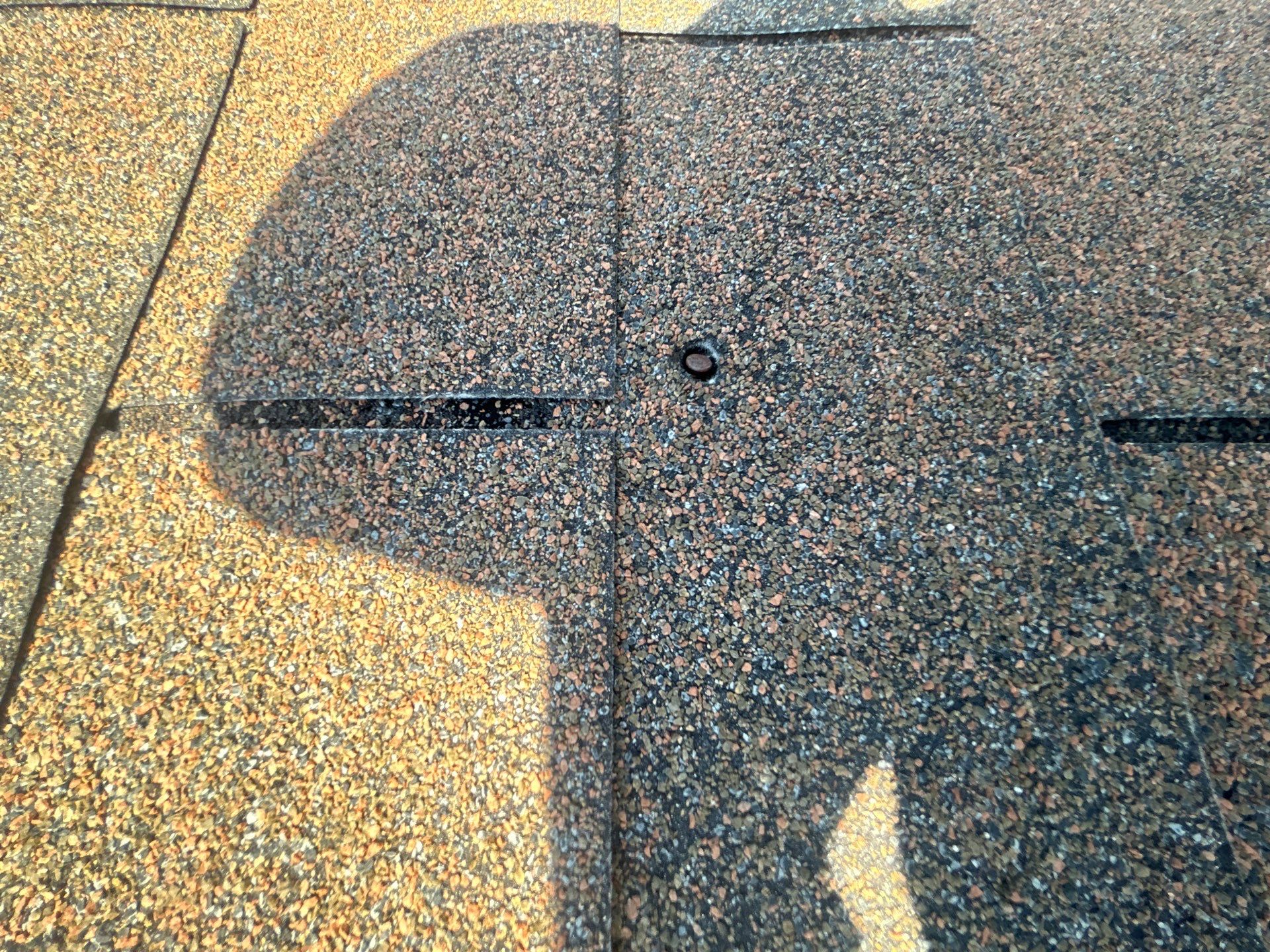 Falls Church  : Residential Roof Replacement with CertainTeed Landmark Pro in Max Def Georgetown Gray by RM Banning, Inc.