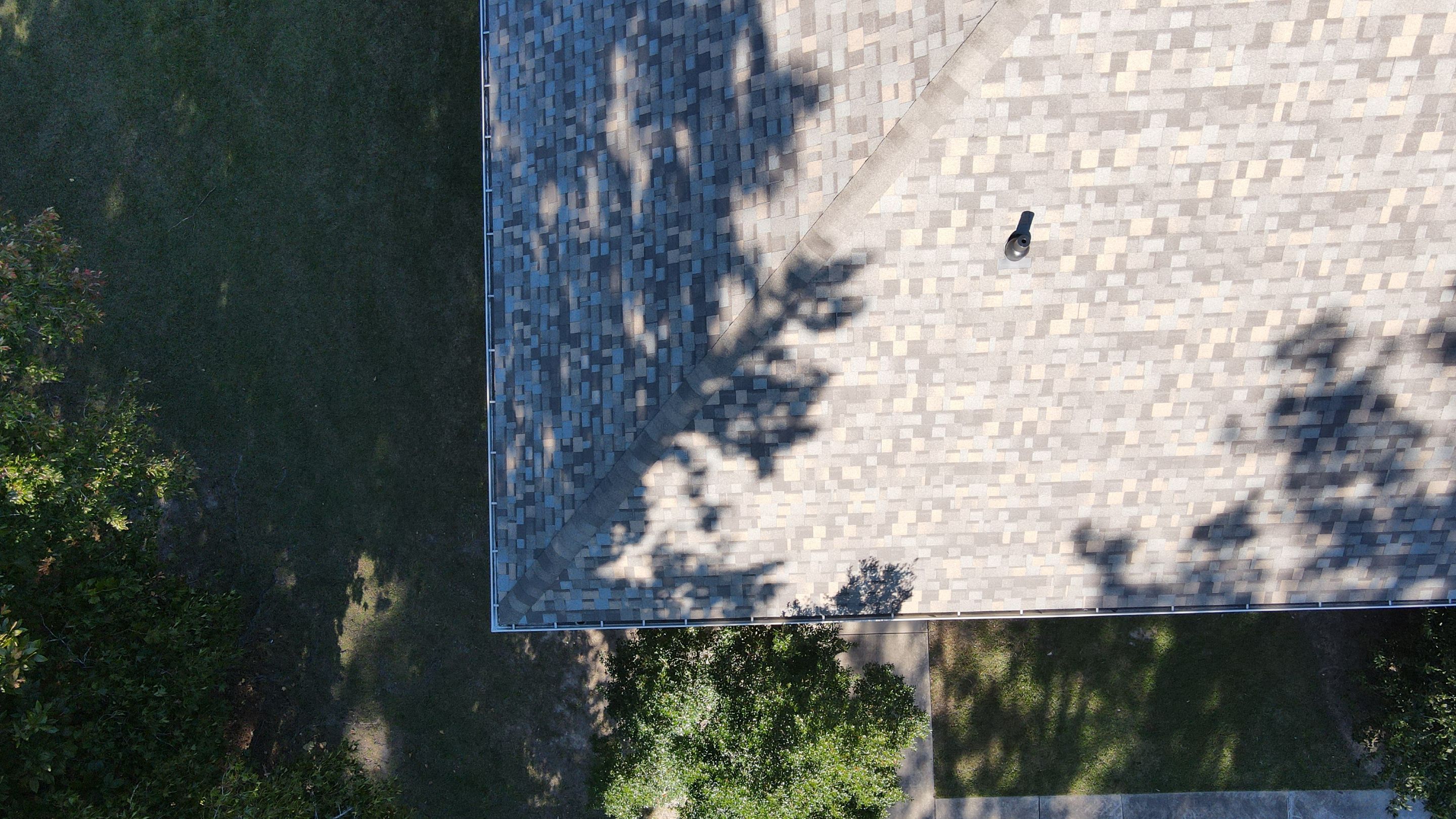 Commercial Roof Replacement by Indigo State Roofing