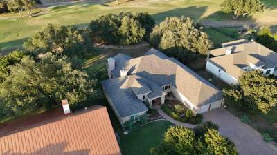 Driftwood - Owens Corning TruDefinition Duration