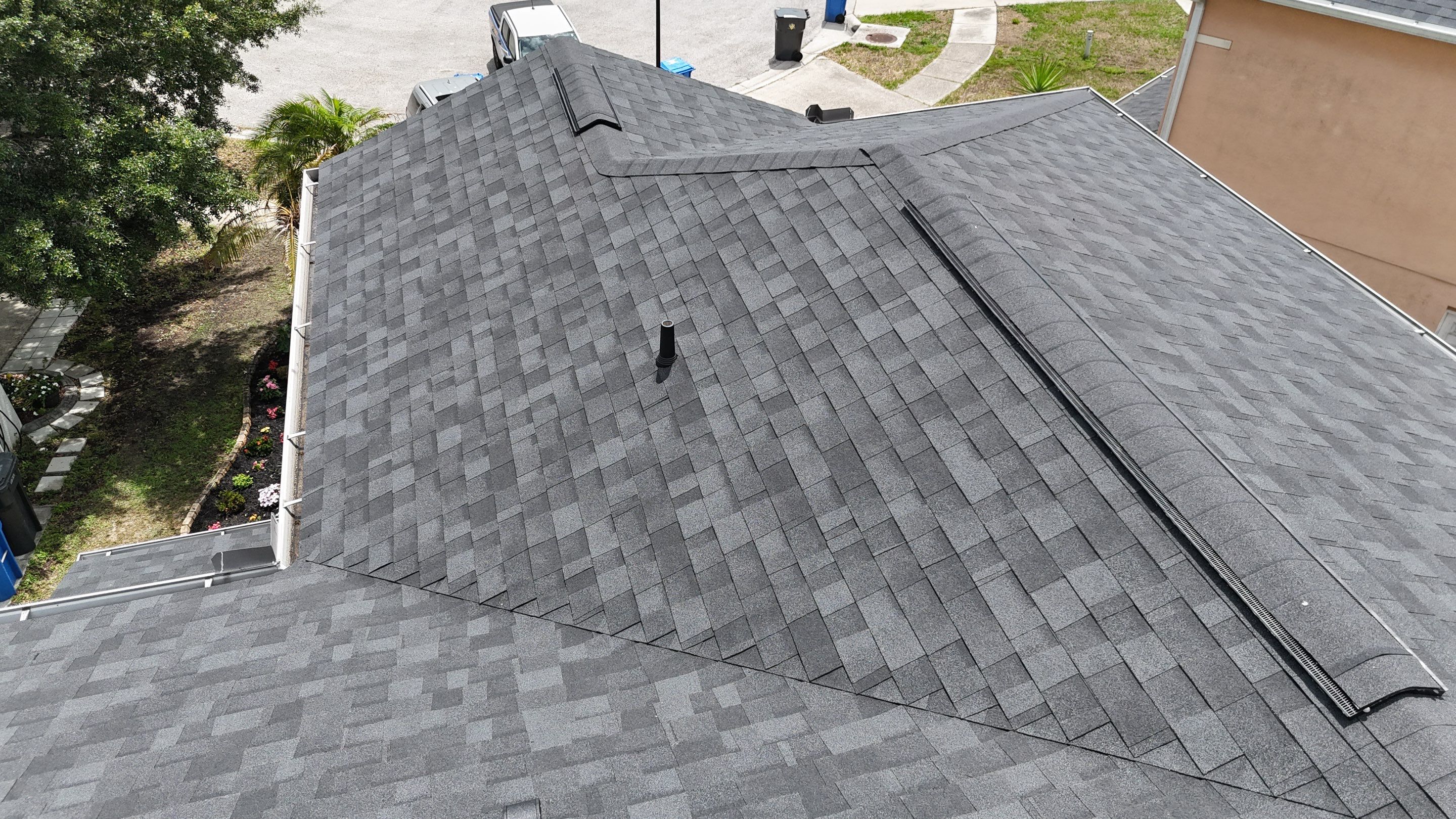 Roof Replacement in Seffner, FL by Shingle Masters Roofing