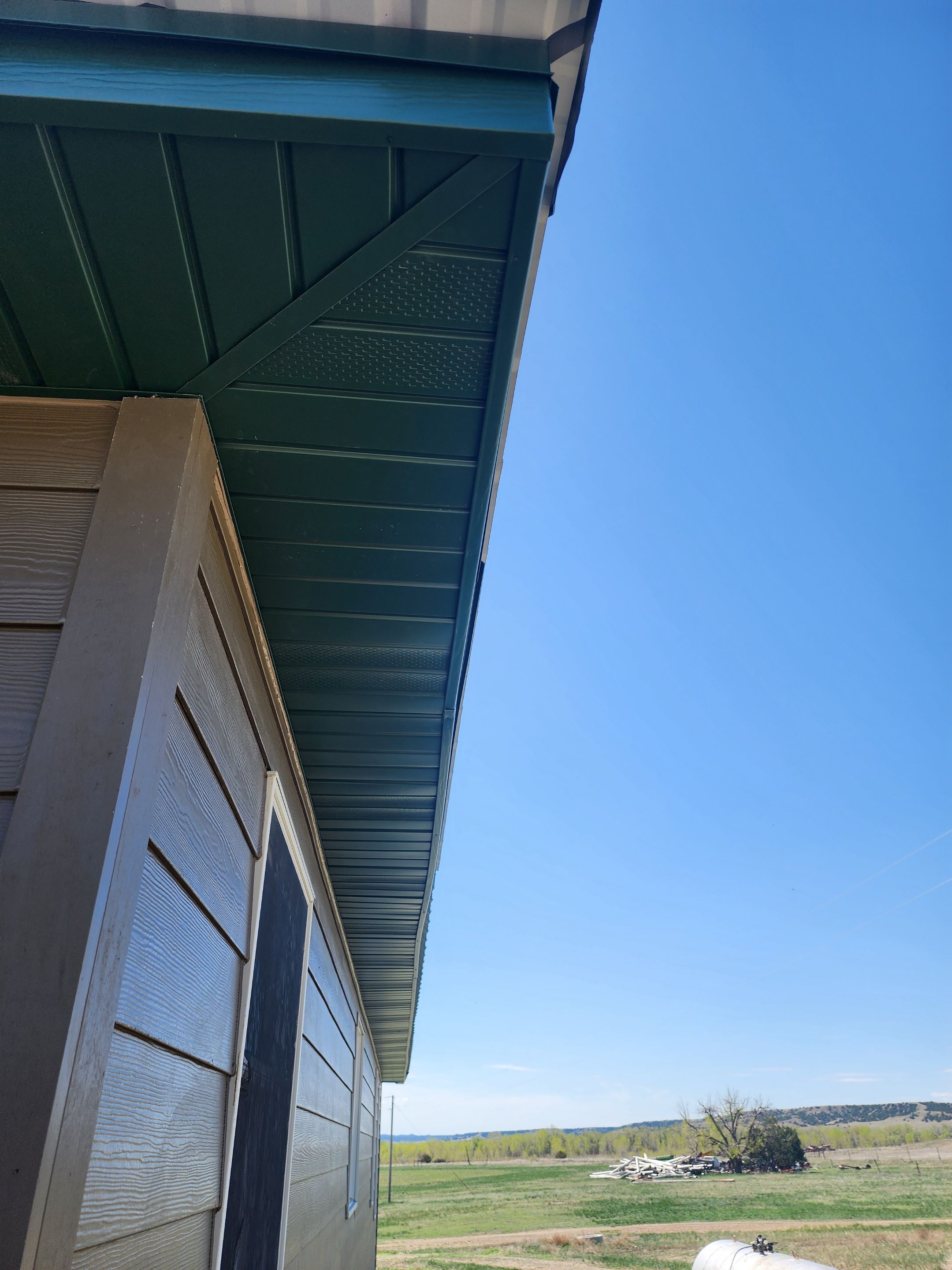 Siding Installation using James Hardie by Weather-Tite Exteriors LLC