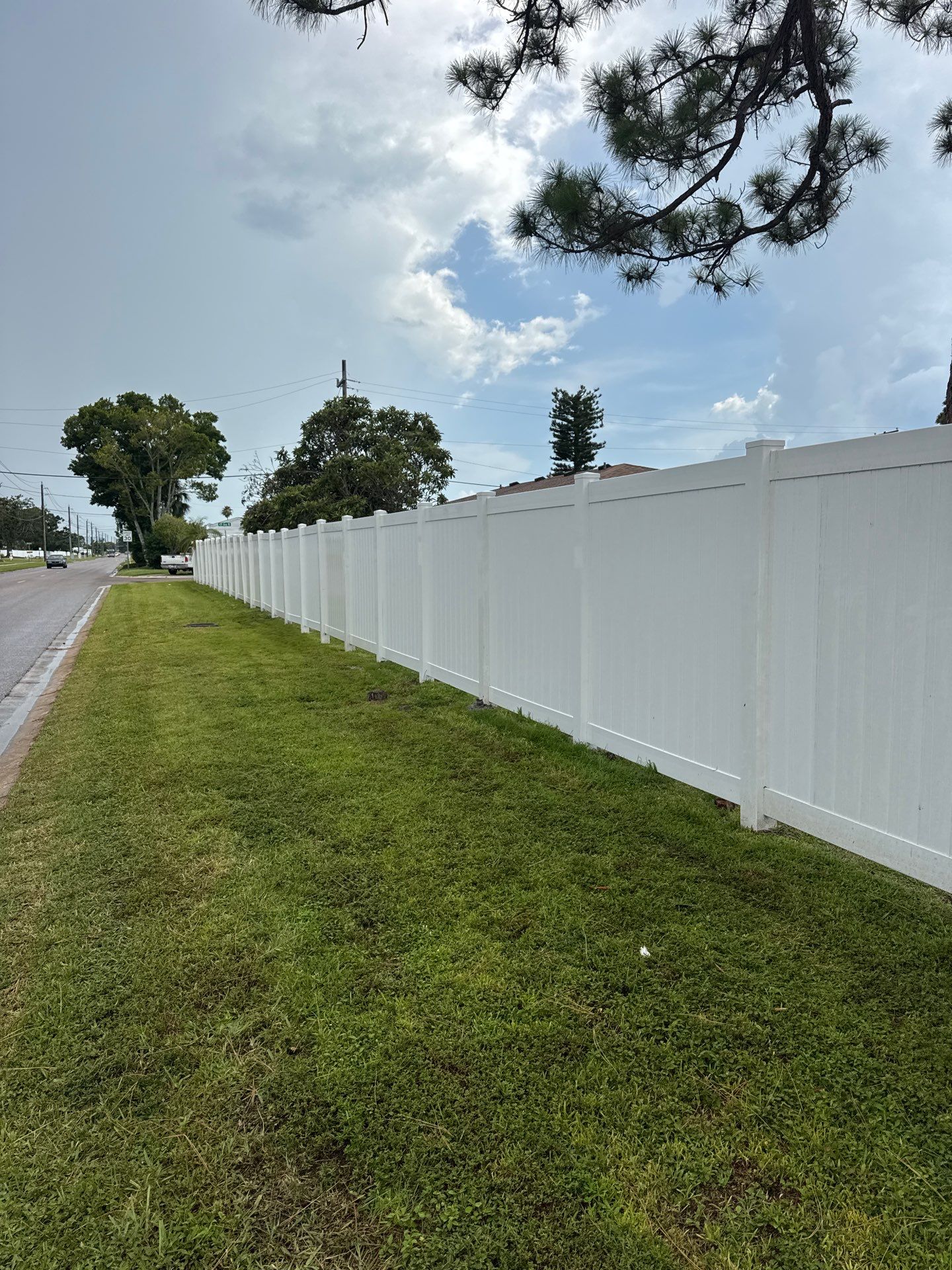 Bradenton by H&Y Fence