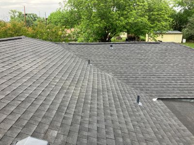 Roof Replacement - 78028