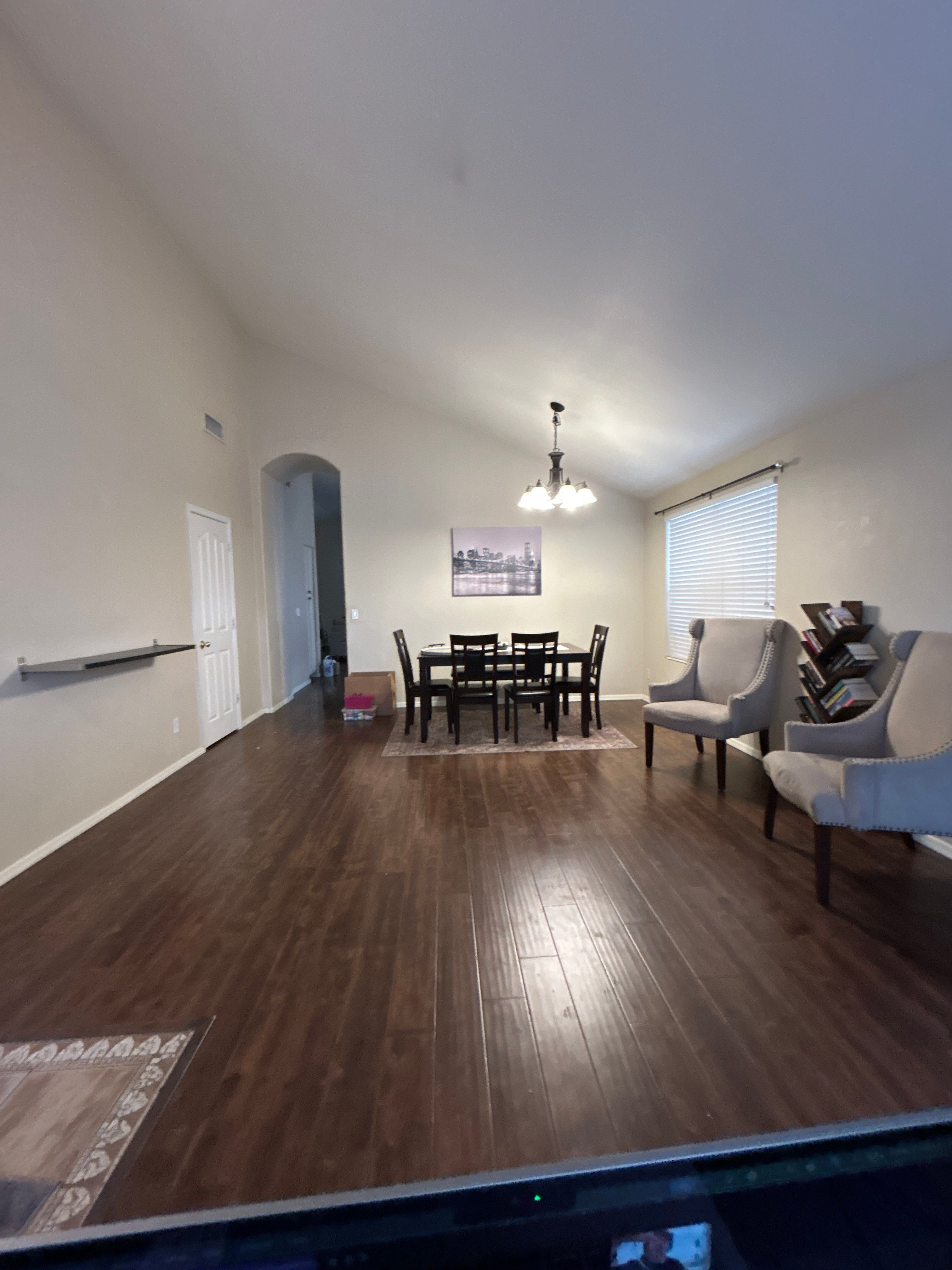 test by CompanyCam Sales Demo