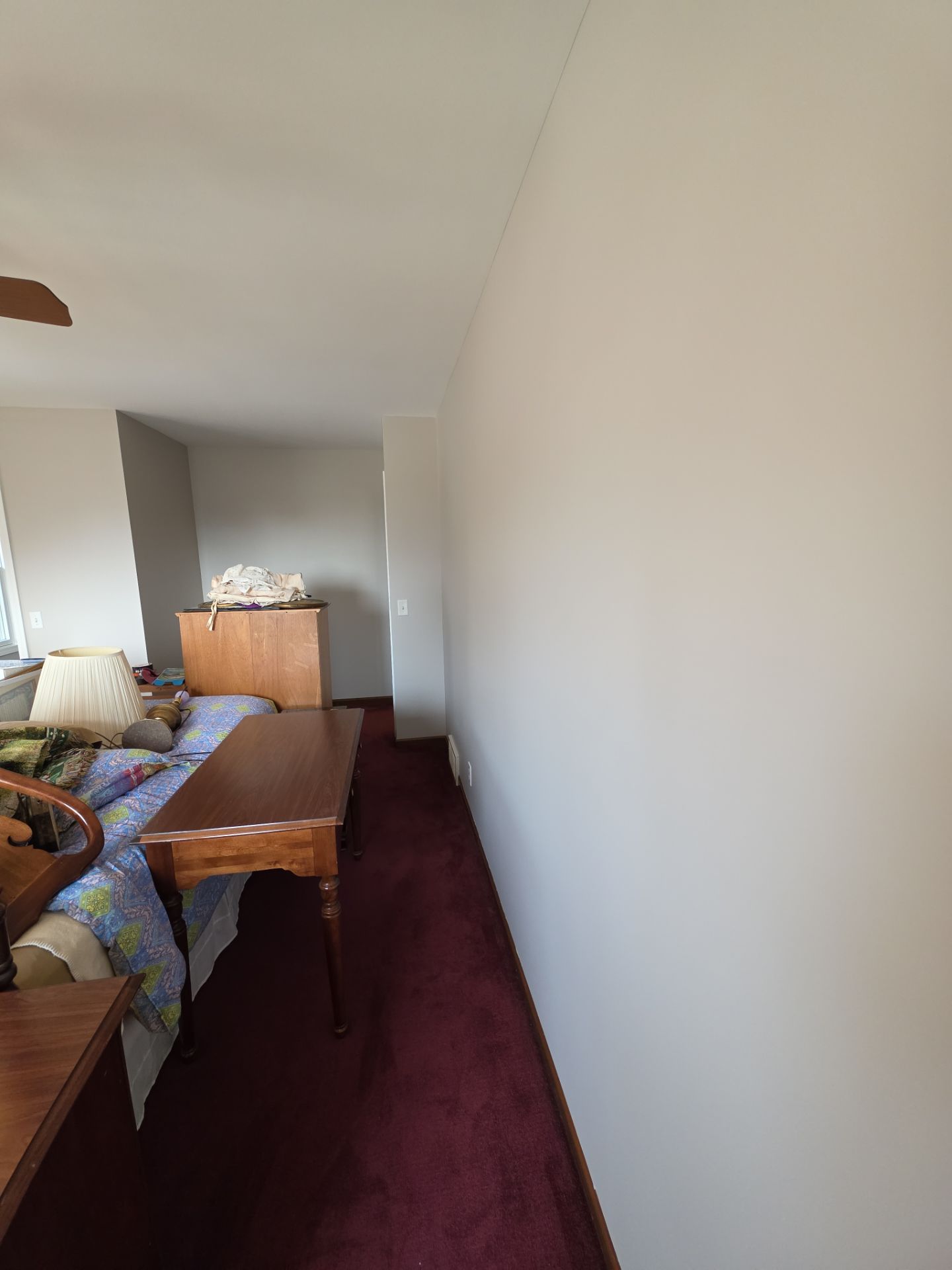 Interior Repaint & Trim Refinishing – Spring Lake, Michigan by Gordon Painting