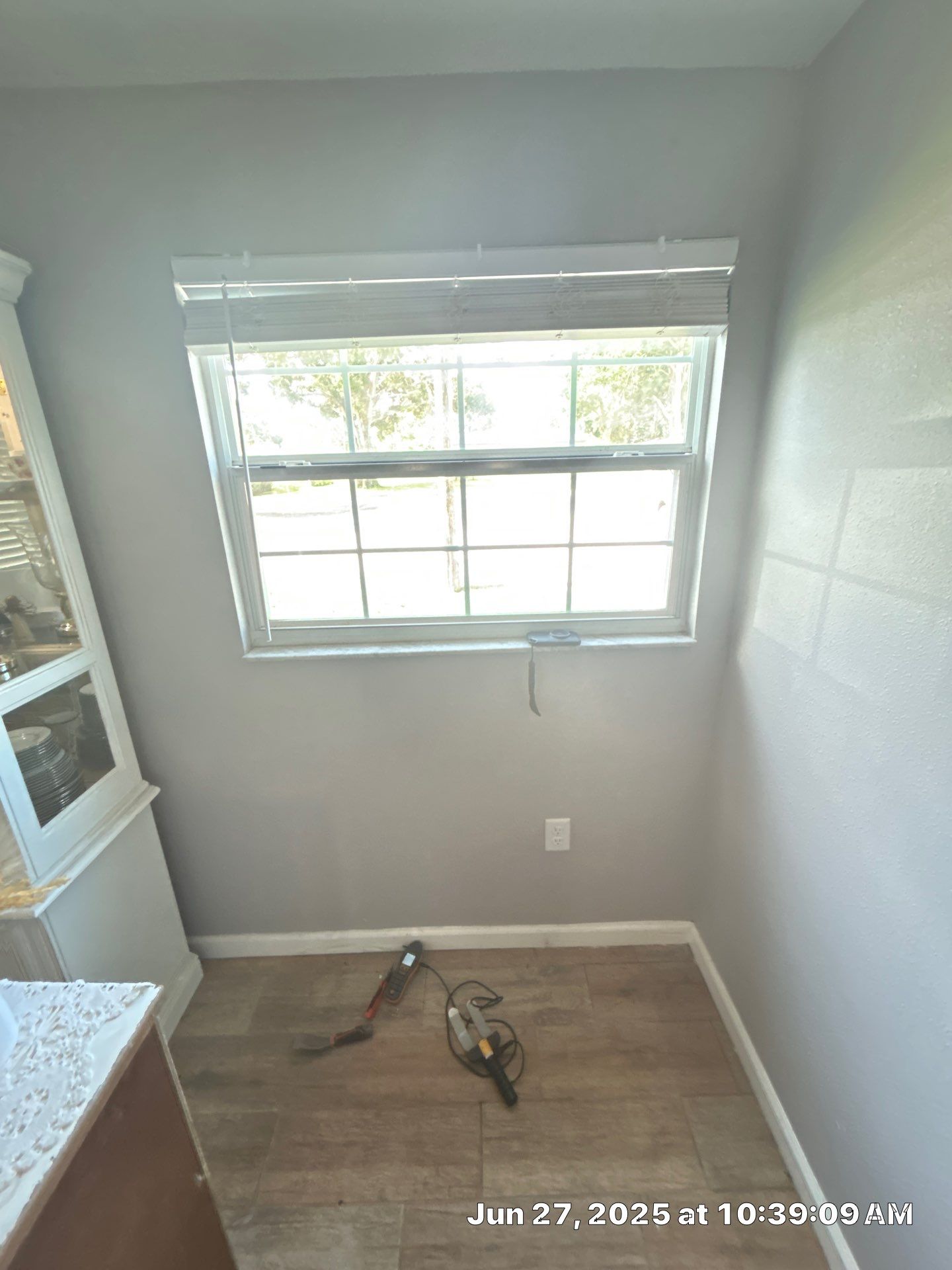 Water Damage Inspection In Bradenton by Ampm Restoration Services