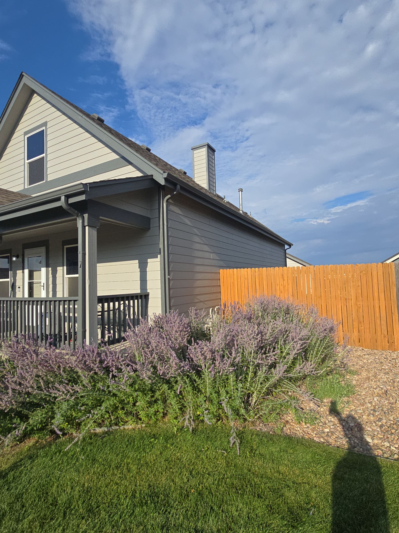 Locked In & Built to Last: Prime RX Exterior Makeover by J&M Painting LLC