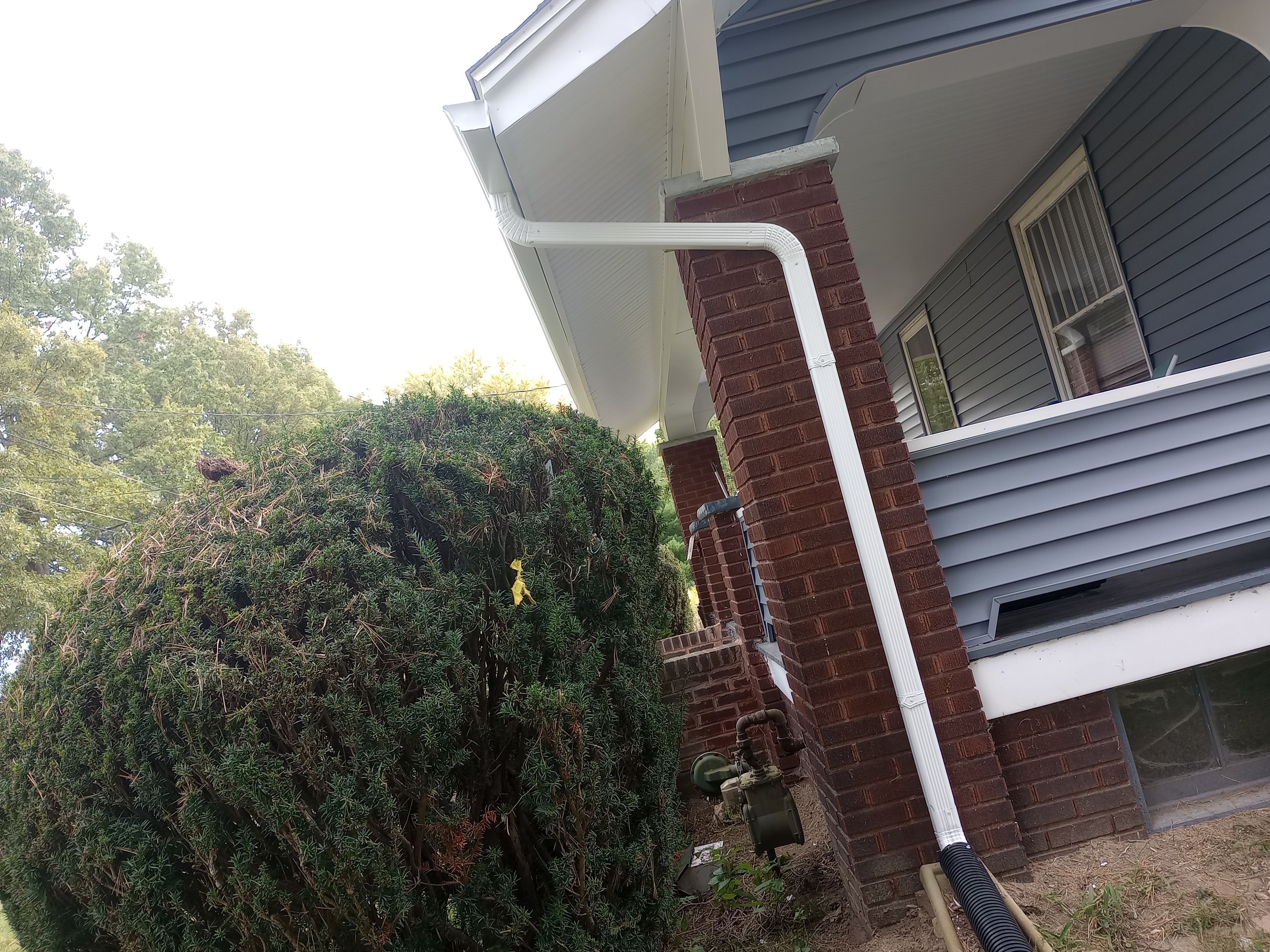 Laura & Keith Conley by Silver Leaf Contracting 