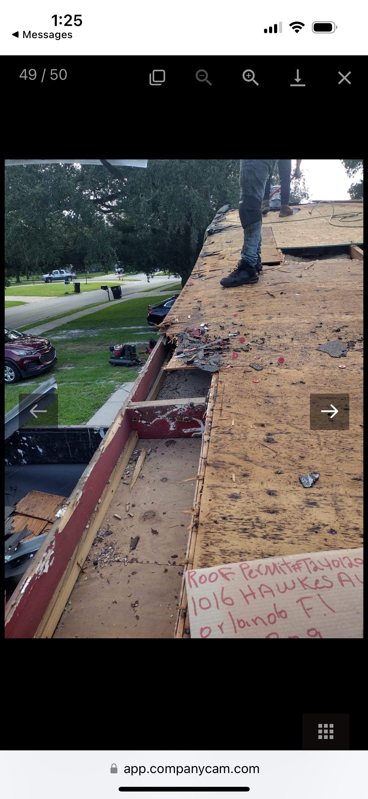 Silver Birch Shingles by Reimagine Roofing