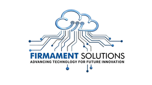 Logo for Firmament Solutions - Low Voltage Subcontractor