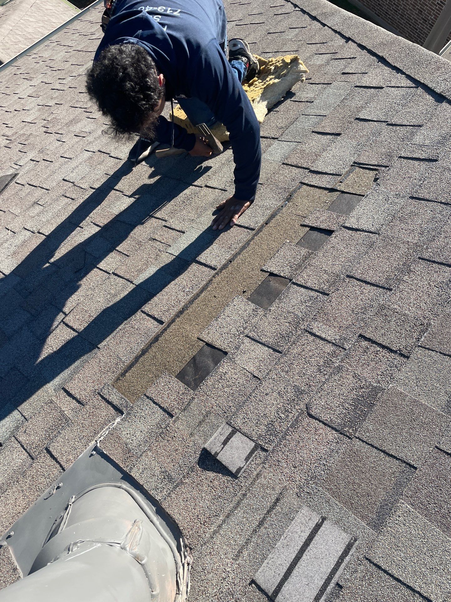 Roof Repair Houston by Roof Repair Company