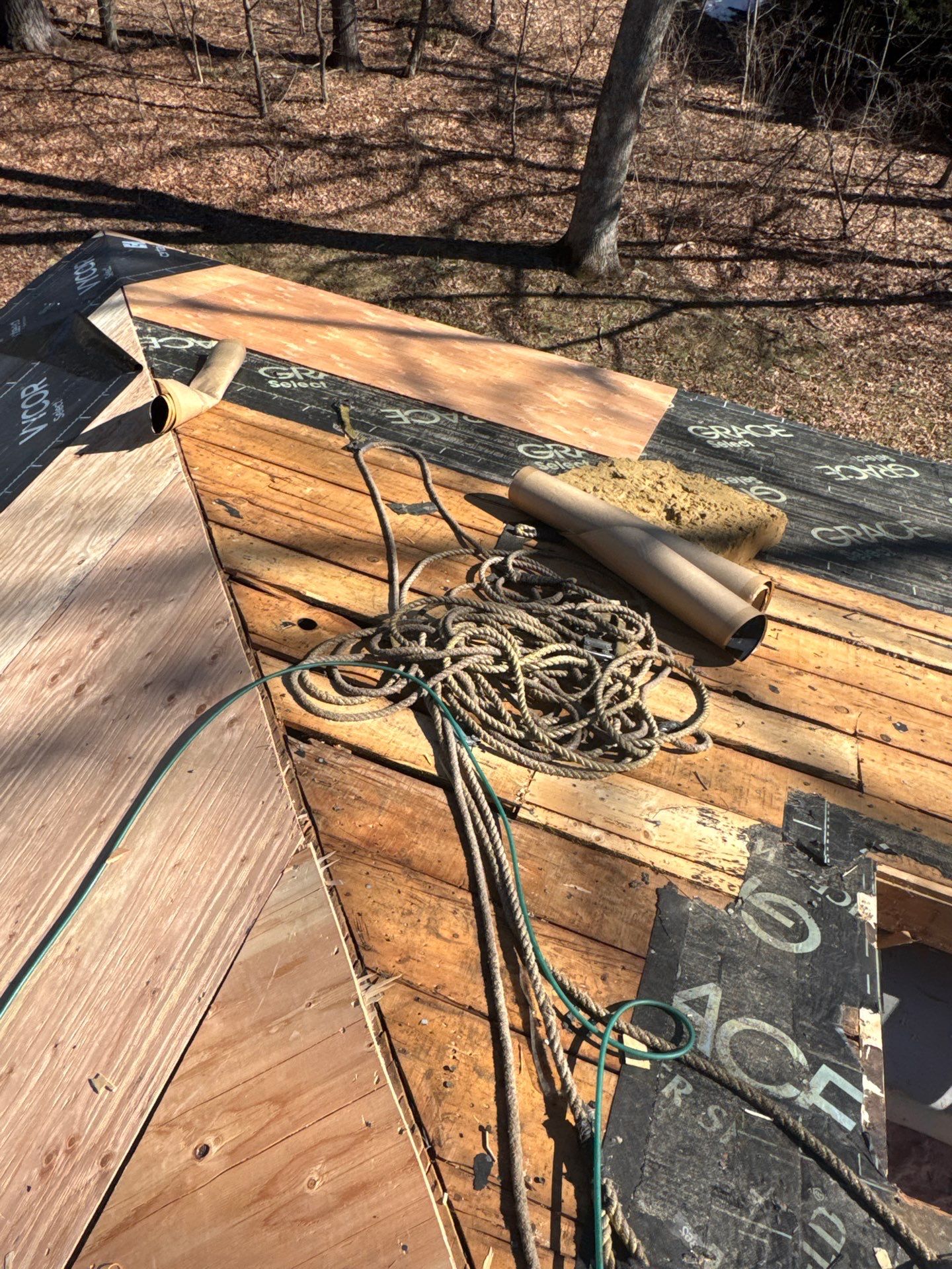 m by Mighty Dog Roofing of Greater Middlesex County