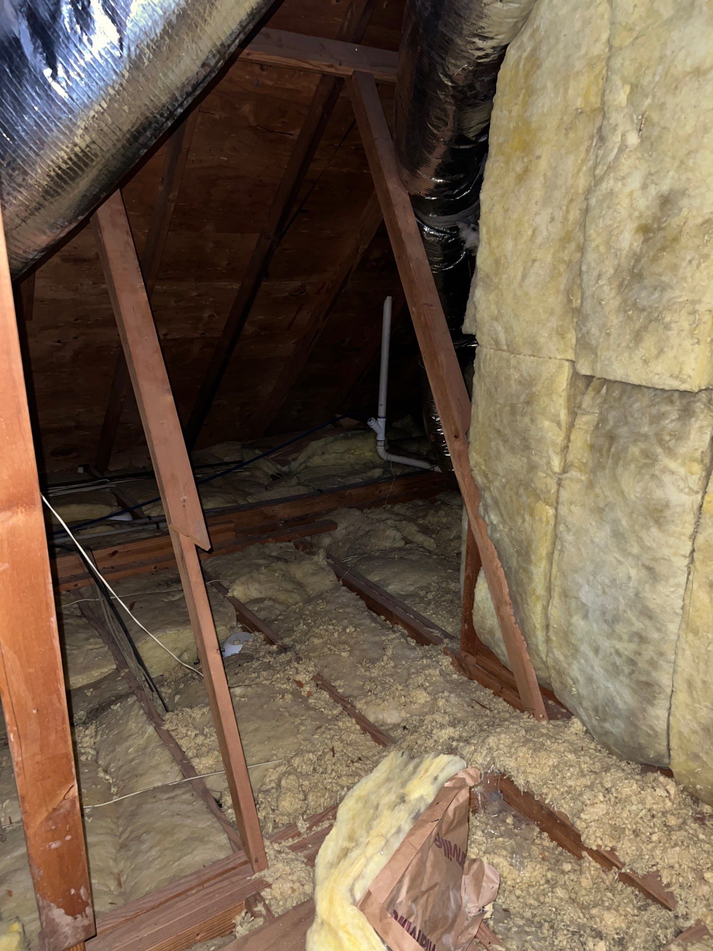 Bonus Room by Dove Construction