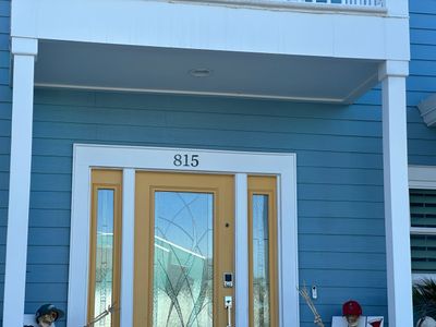 Water Damage Claim in Treasure Island