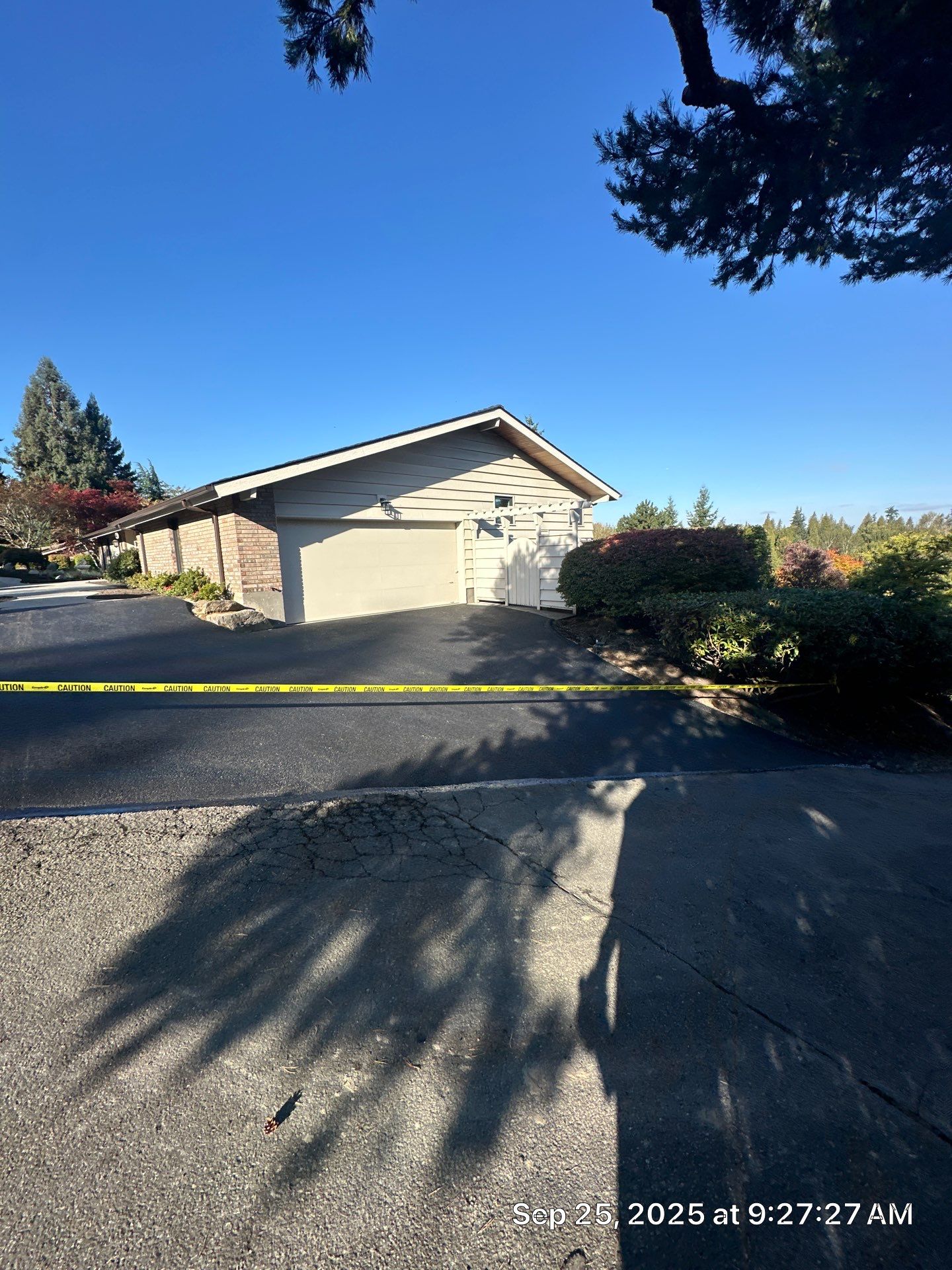 Patio Gateway & Hardscaping by Jireh Asphalt & Concrete Inc 