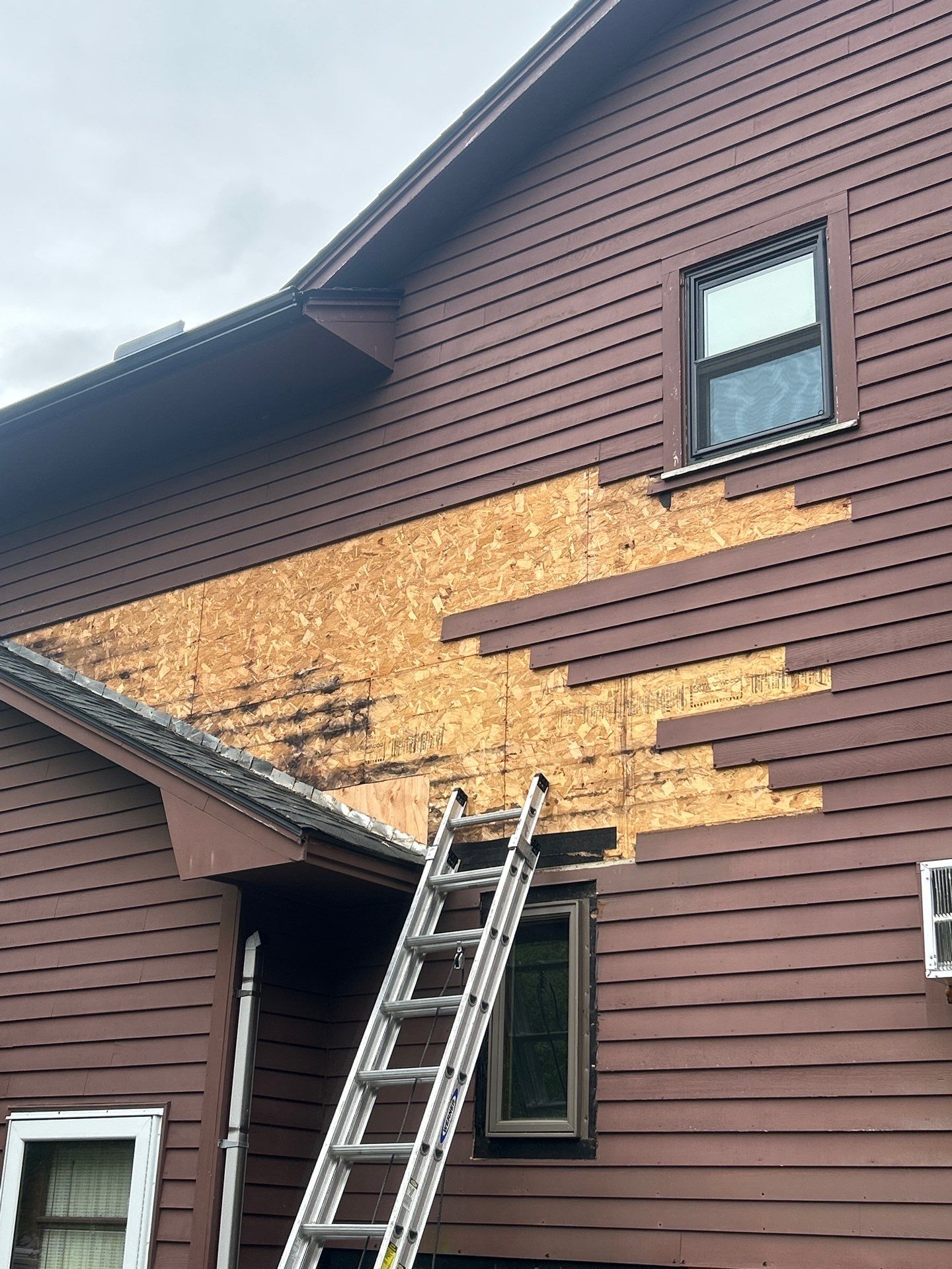 Siding | Methuen by Mighty Dog Roofing of Greater Middlesex County