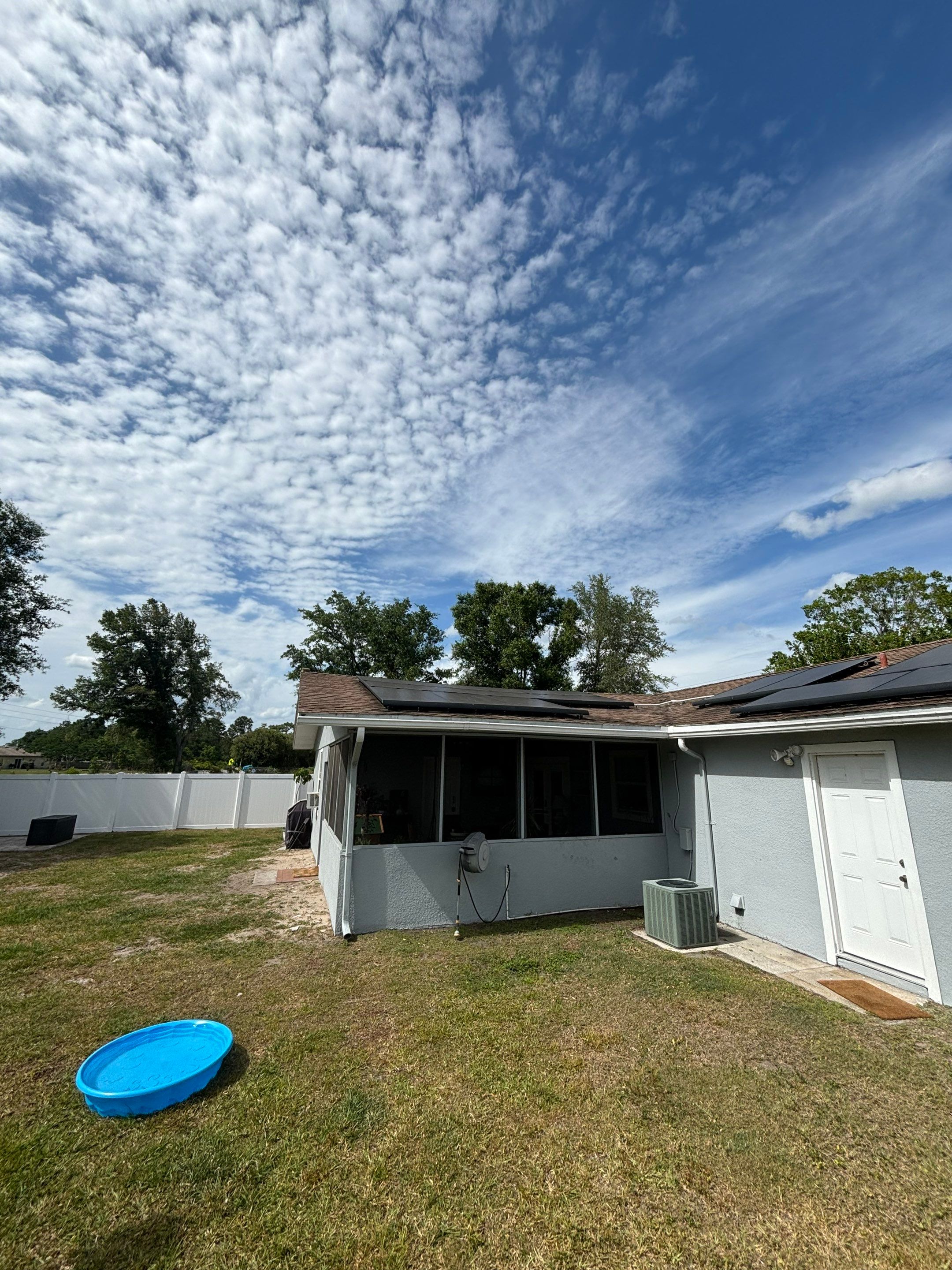 Quarry Gray Shingles by Reimagine Roofing