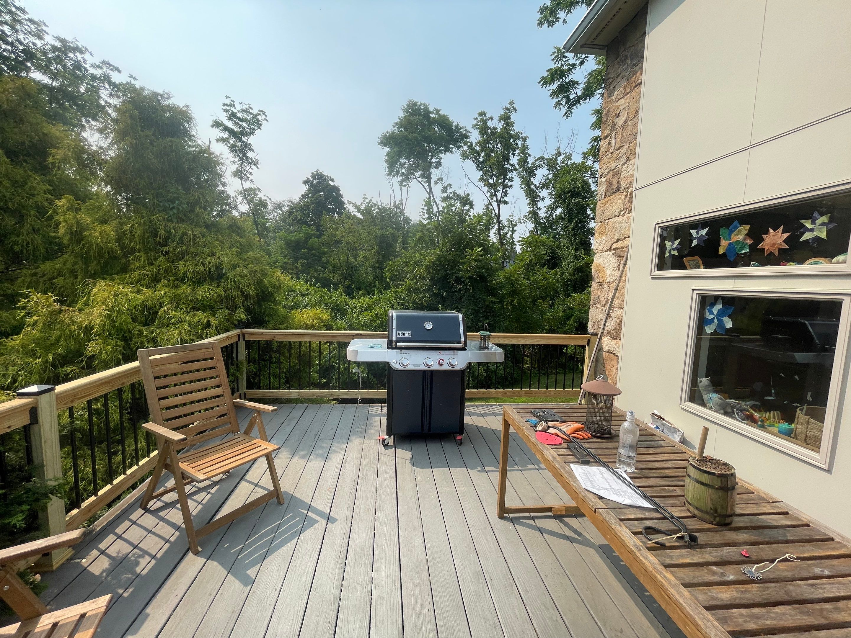 Project in Phoenixville, PA by Reliable General Contracting