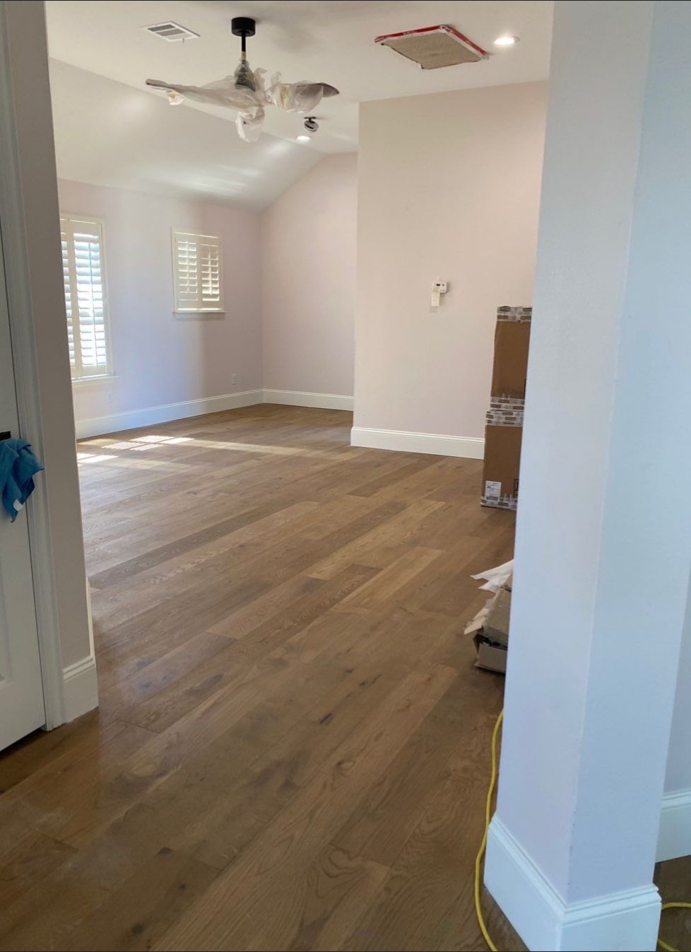 Whole Home Remodel by SLM General Contractors & Roofing