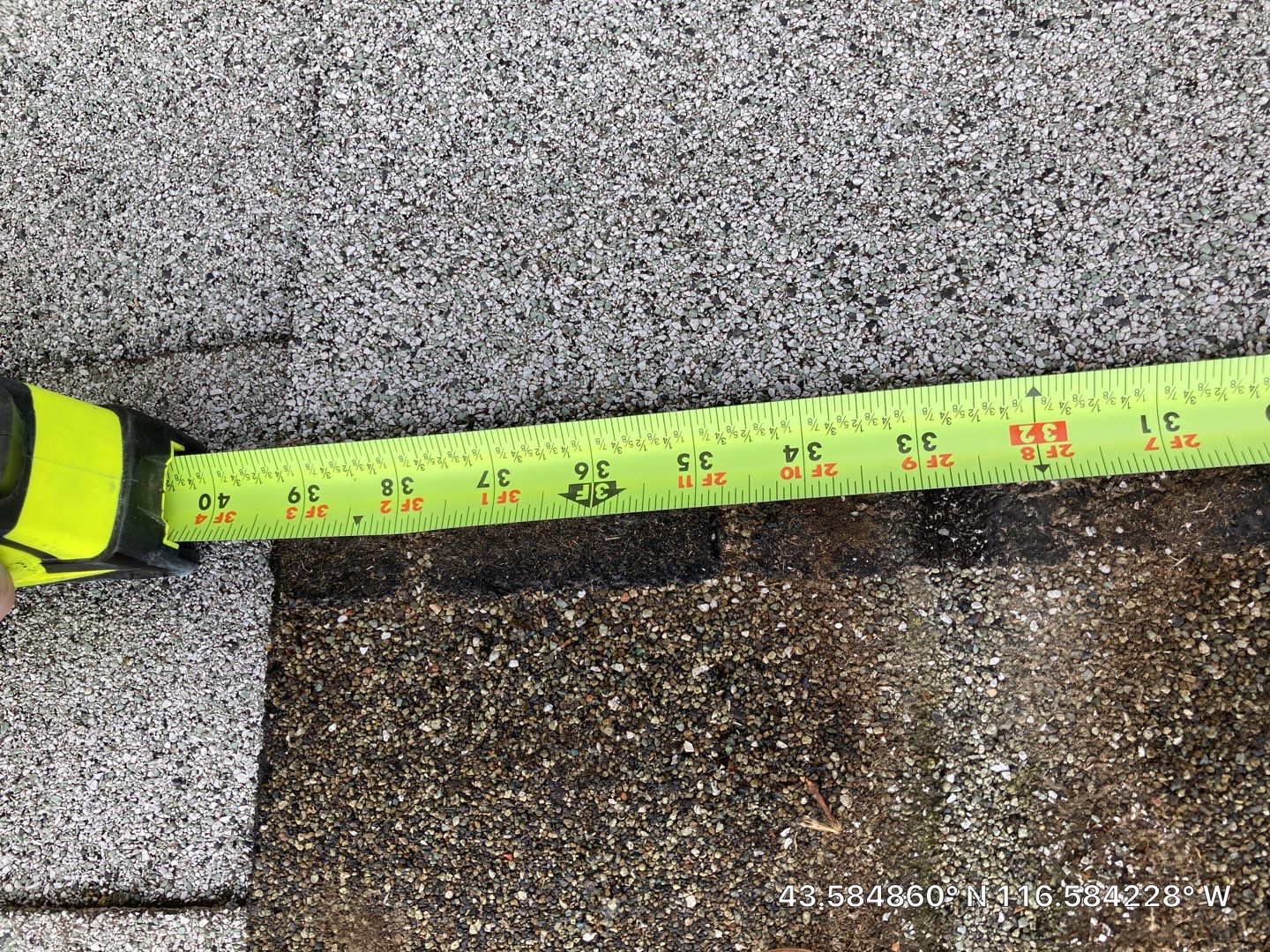 Residential Roofing Installation using Owens Corning by ID Roofing LLC