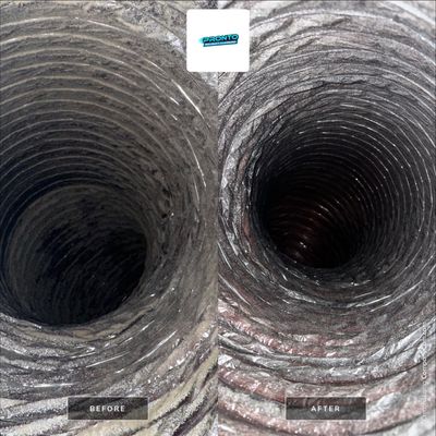 Air duct cleaning Bristow, VA