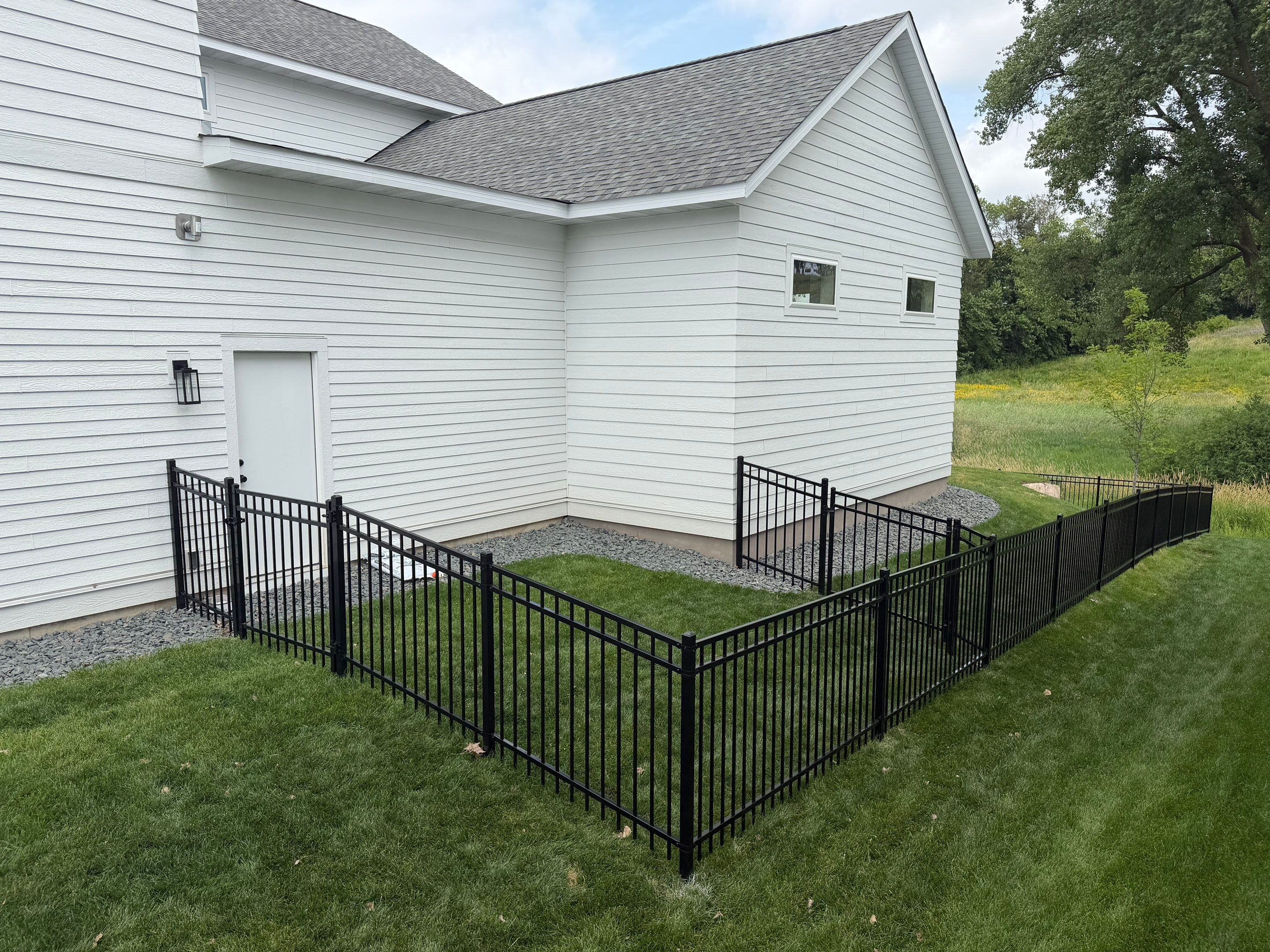 Paver Patio in Chaska by Sota landscaping
