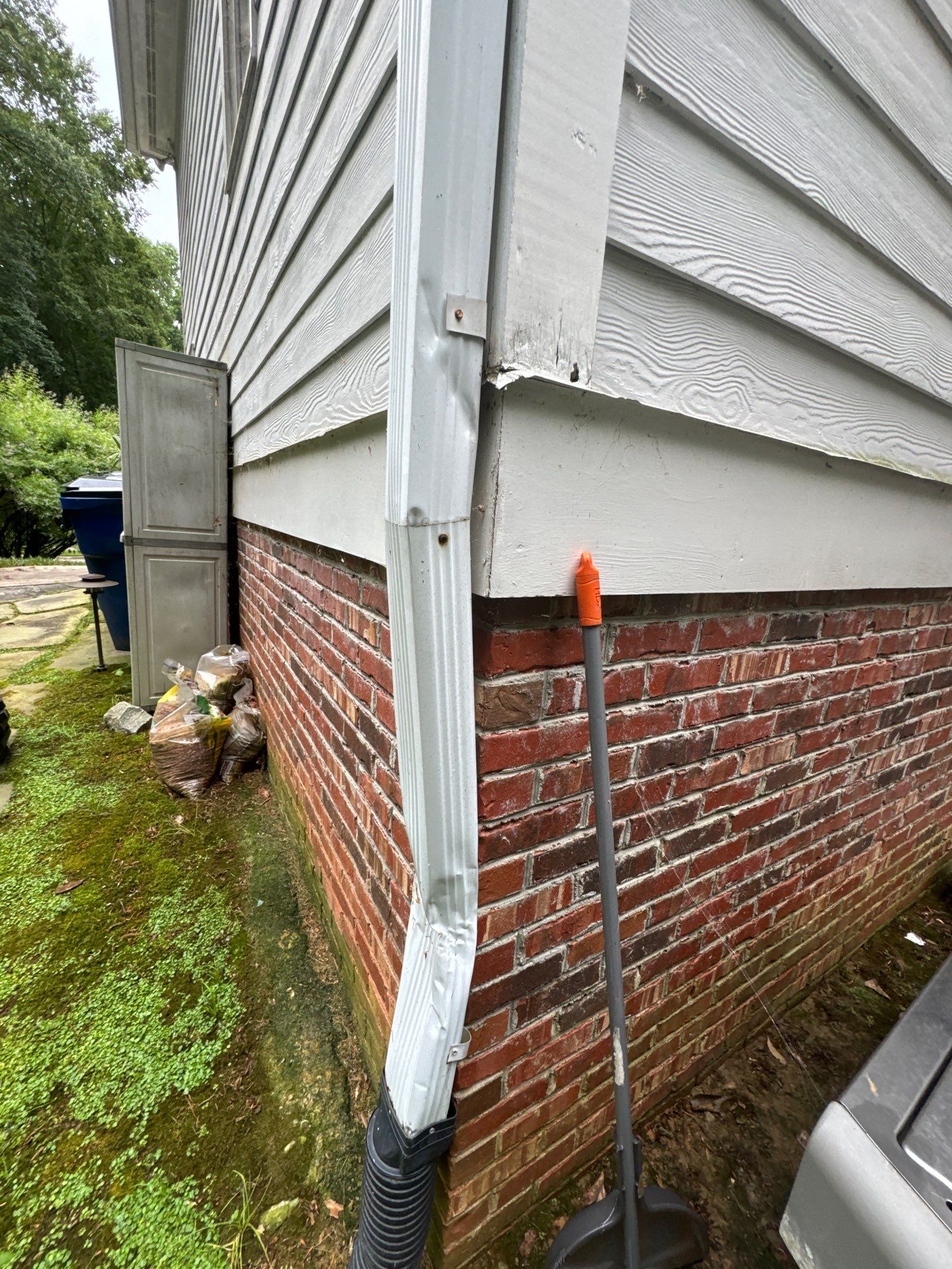 Exterior Transformation by GonzalezPainters & Contractors Inc 