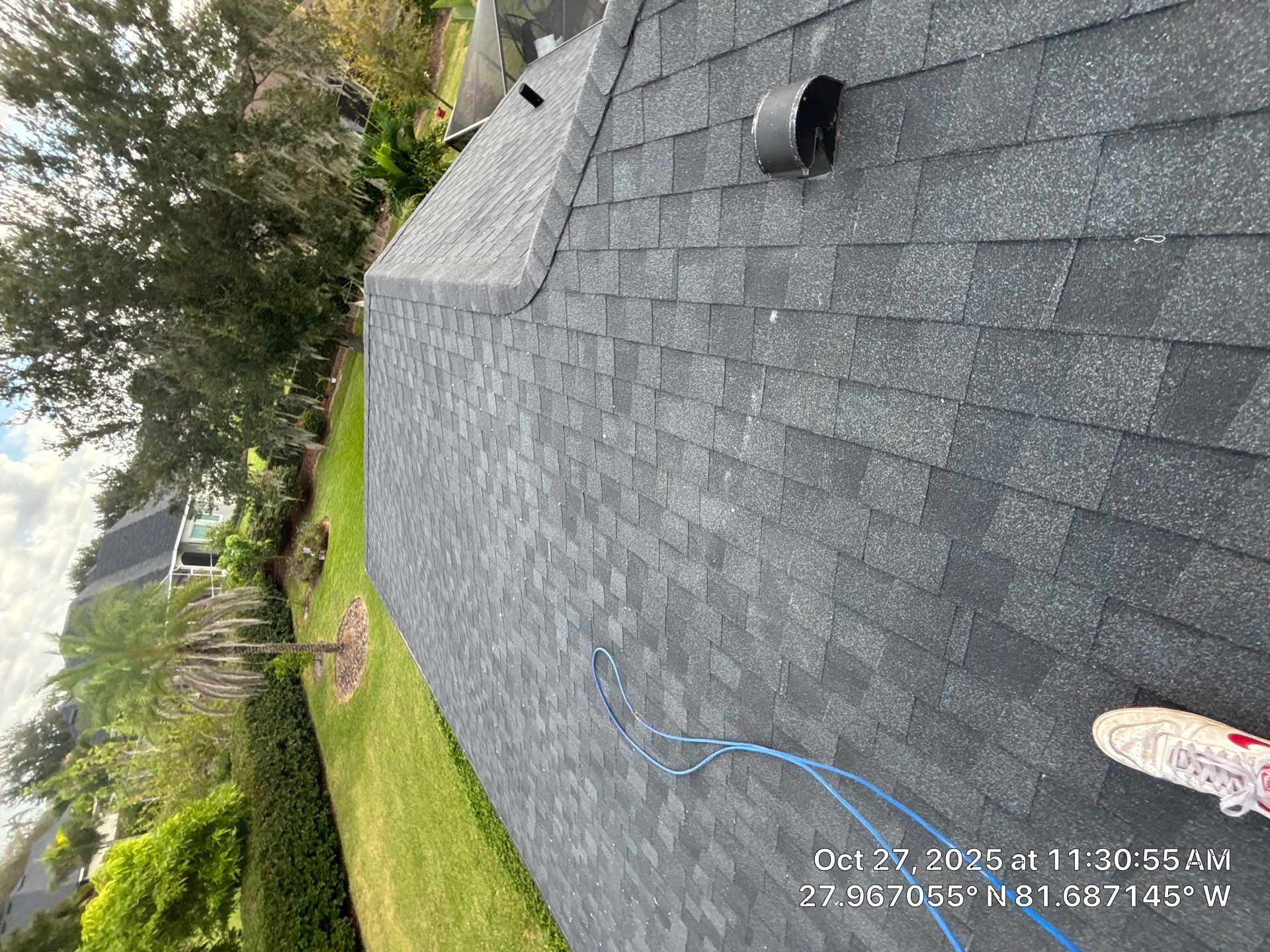 Air Duct and Dryer Vent Cleaning in Winter Garden by Hygienic Air, Inc
