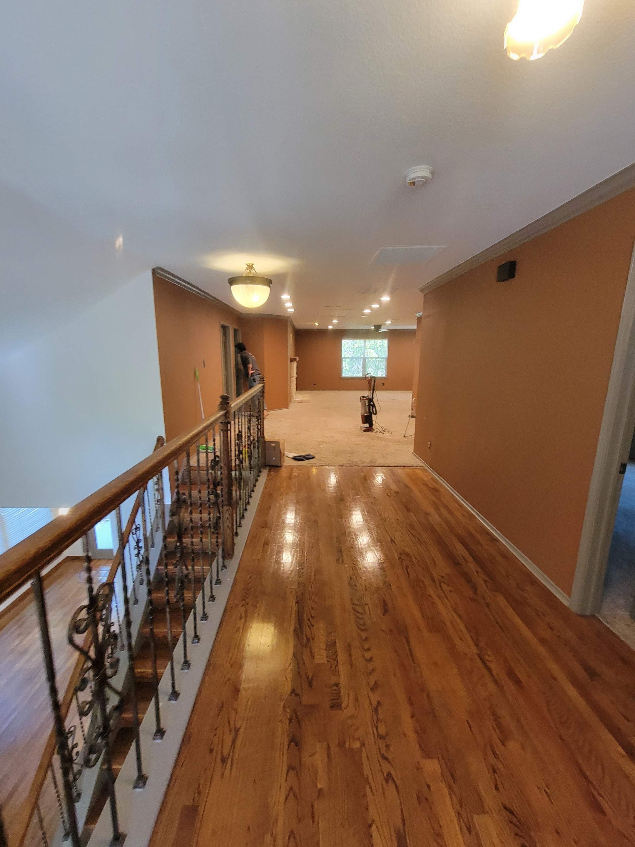 Paint Refresh by SLM General Contractors & Roofing