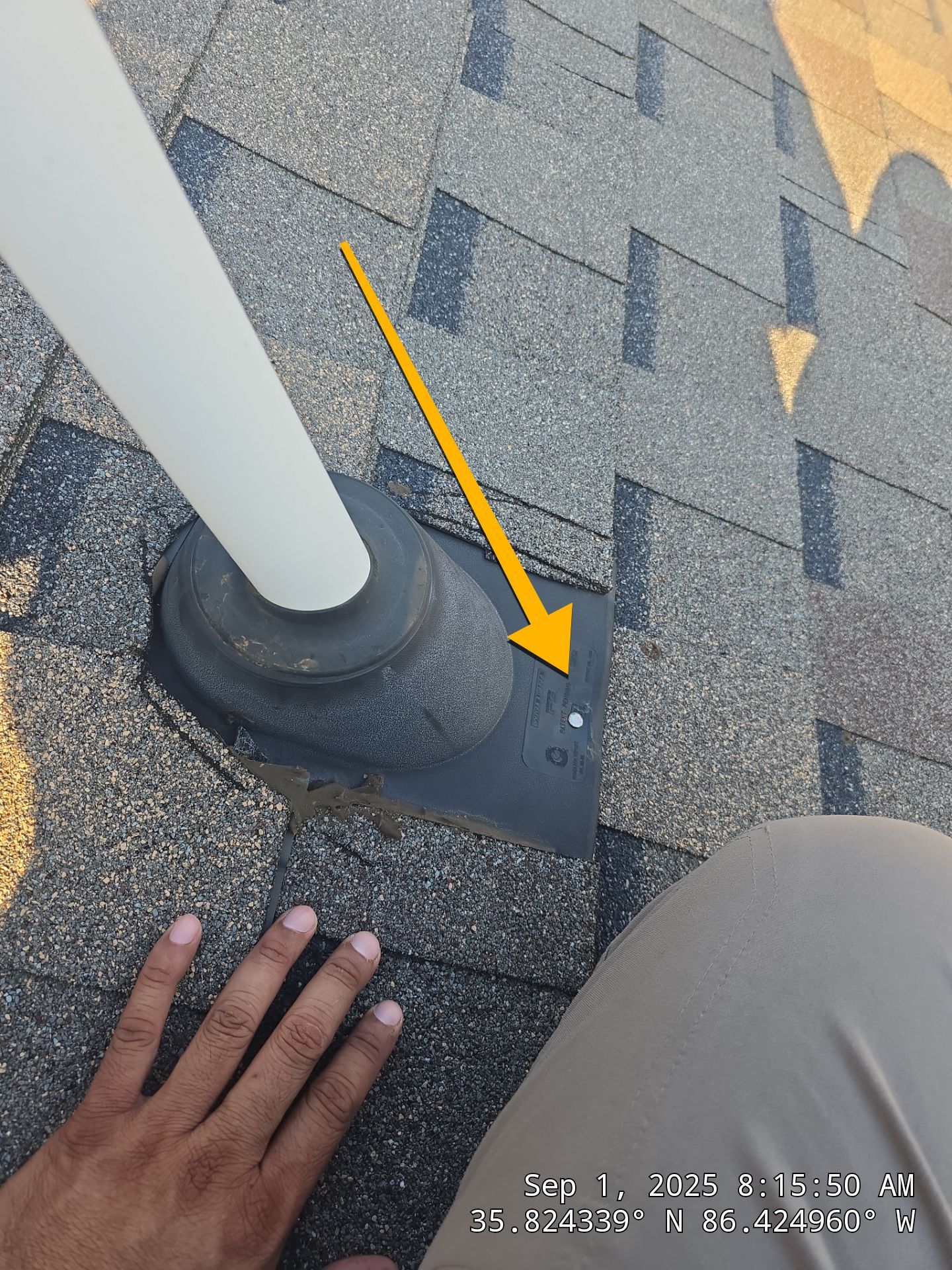Roof Repair Expert LLC featured photo.