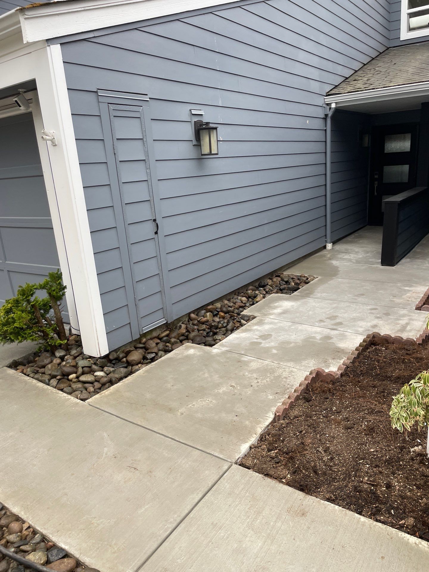 Concrete Driveway Repair | Kirkland  by Jireh Asphalt & Concrete Inc 
