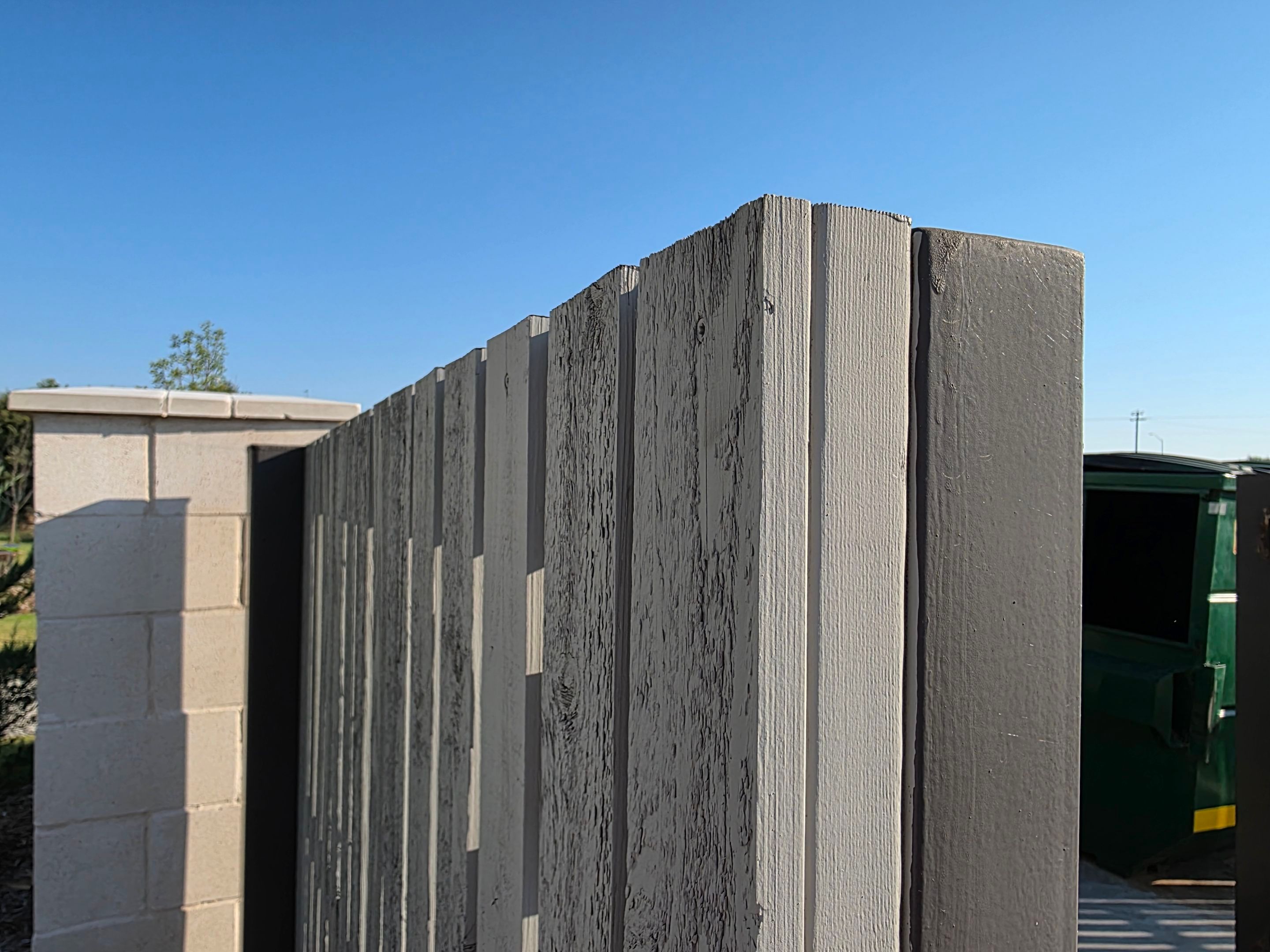 Hawk 3 Construction featured photo.