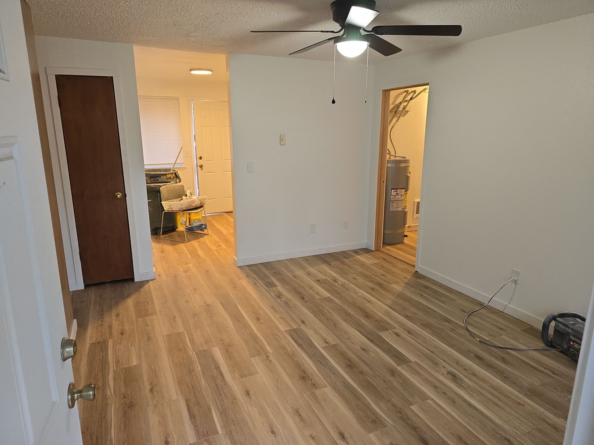 Lakewood remodel by Long Range Customs LLC