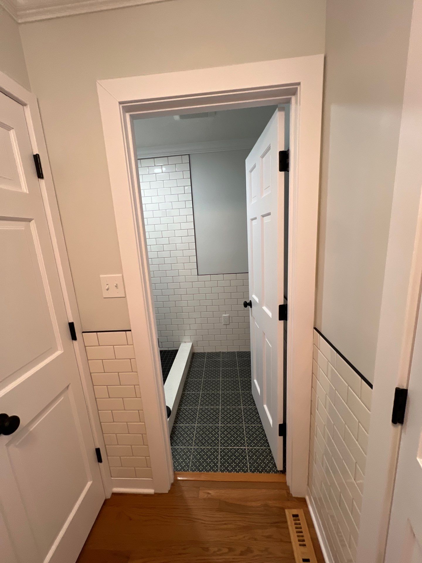 Project in Bloomington, IN by Barrett & Sons Home Remodel