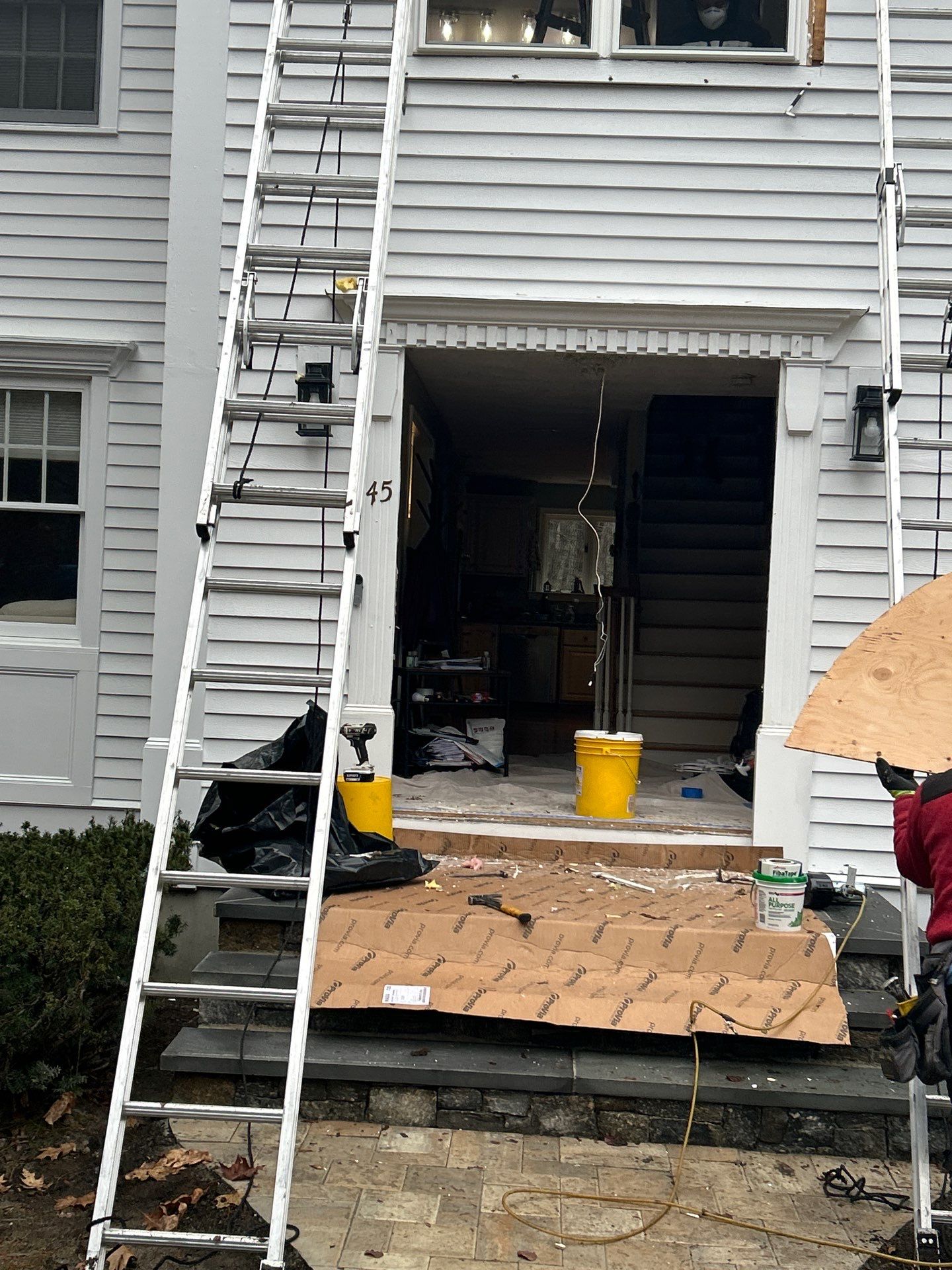 Doors & Windows | Acton by Mighty Dog Roofing of Greater Middlesex County