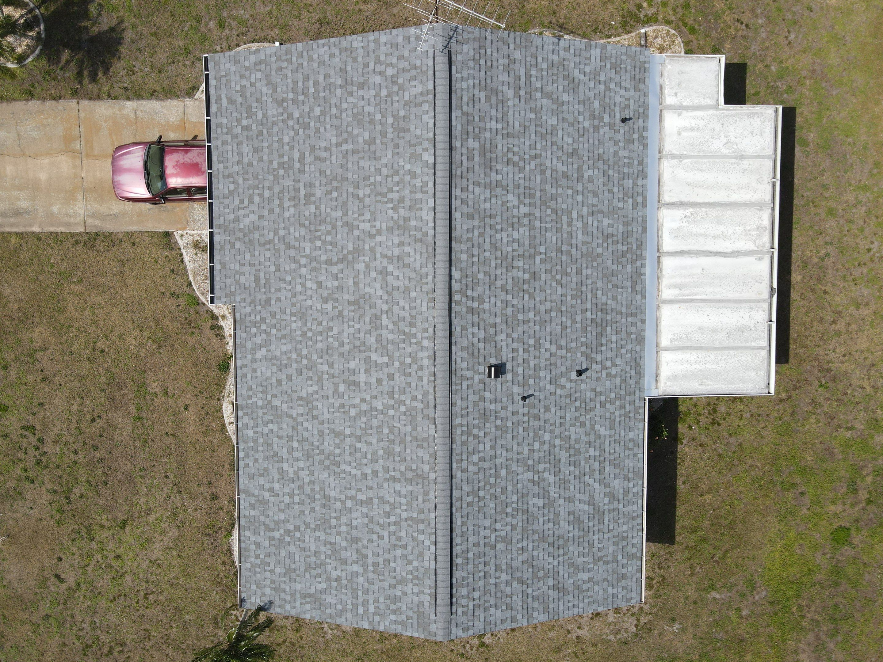 Roof Replacement in Sun City Center FL, by Steadfast Roofing