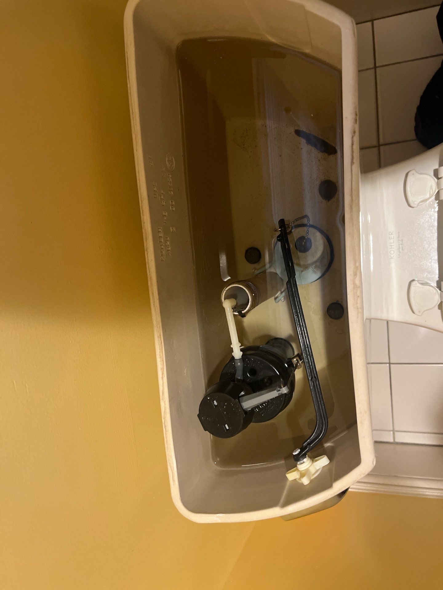 Plumbing Leak Diagnosis and Shower Valve Repair — Marblehead, MA  by FAGONE MECHANICAL