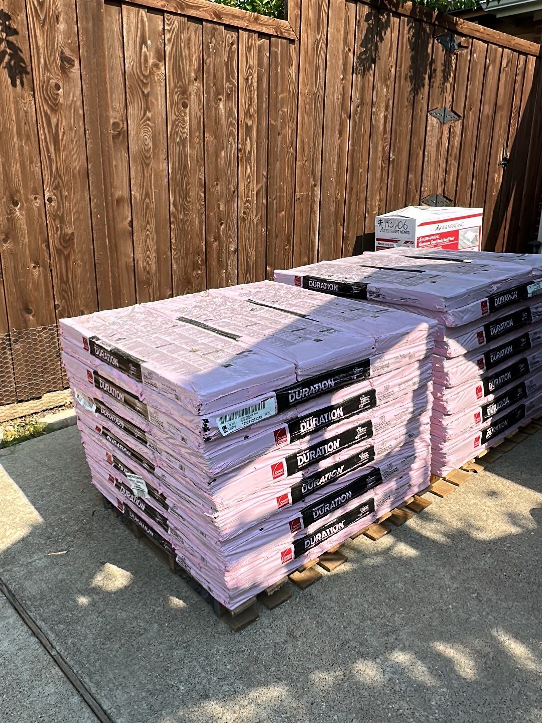 Roof Replacement in Allen TX by Pioneer Roofing