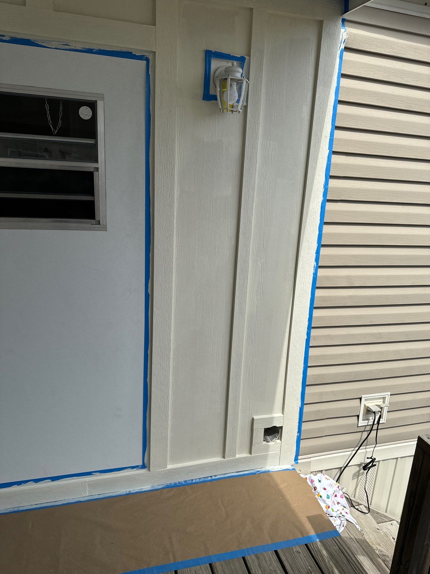 Trailer Park Treasure! by Bayfront Roofing and Construction