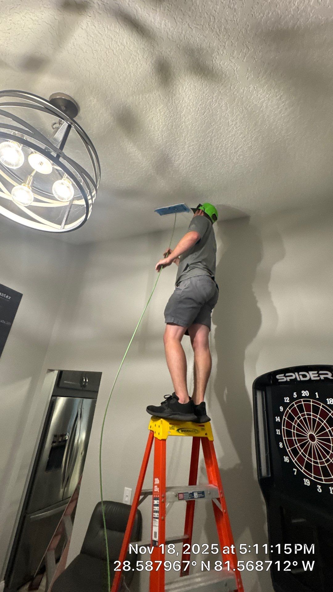 Air Duct Cleaning in Winter Garden by Hygienic Air, Inc