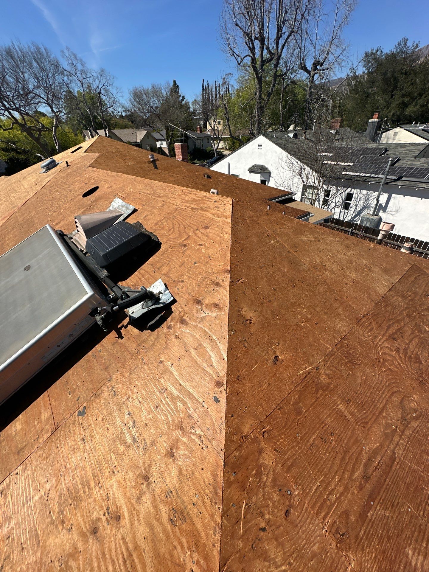 Roof Replacement- Pasadena, CA 91107 by Epic Roof Replacement