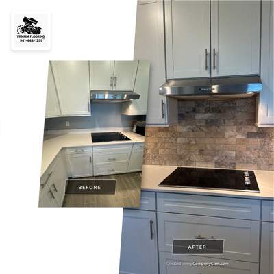 Backsplash