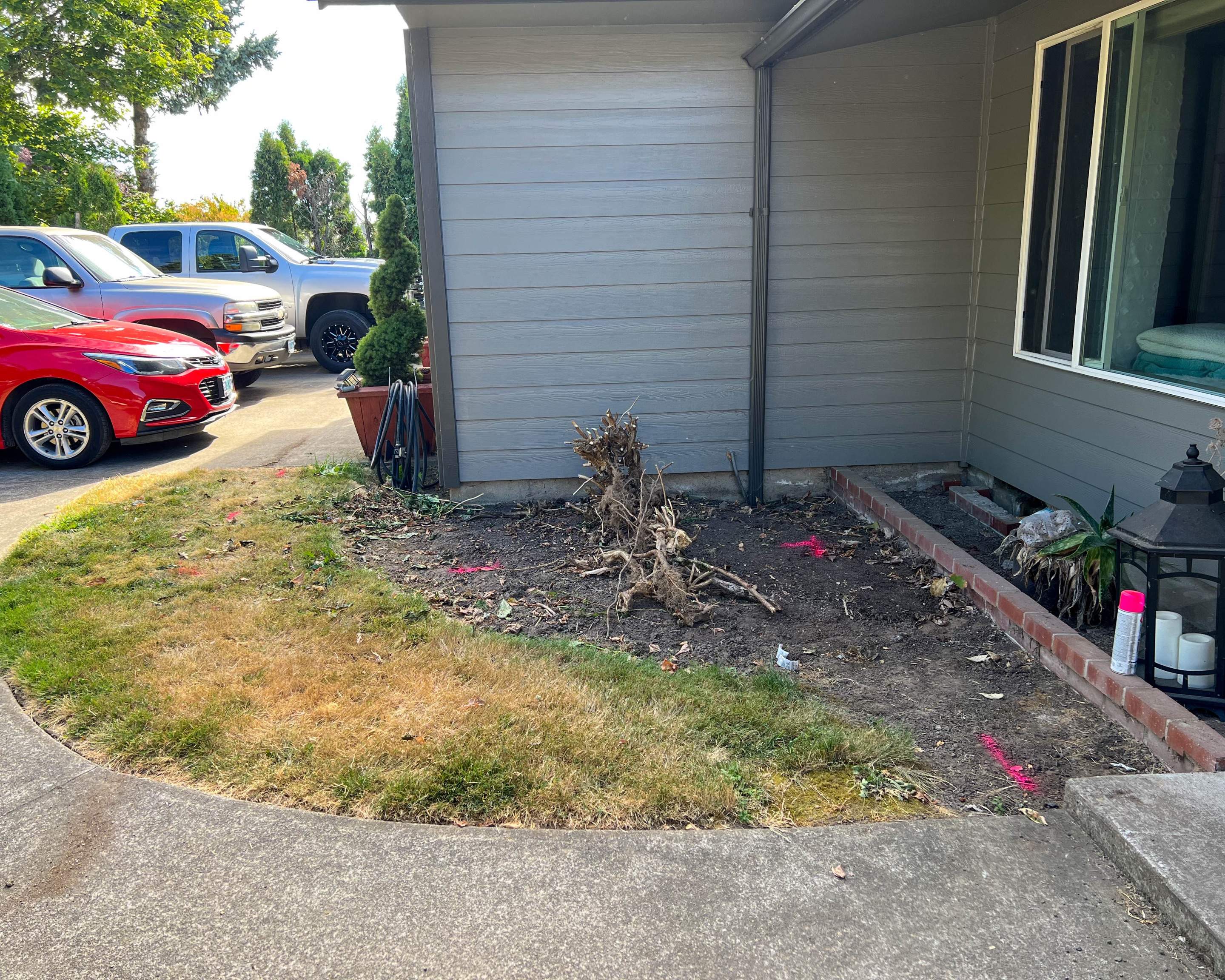 Paver Installation by Villegas Remodeling, LLC