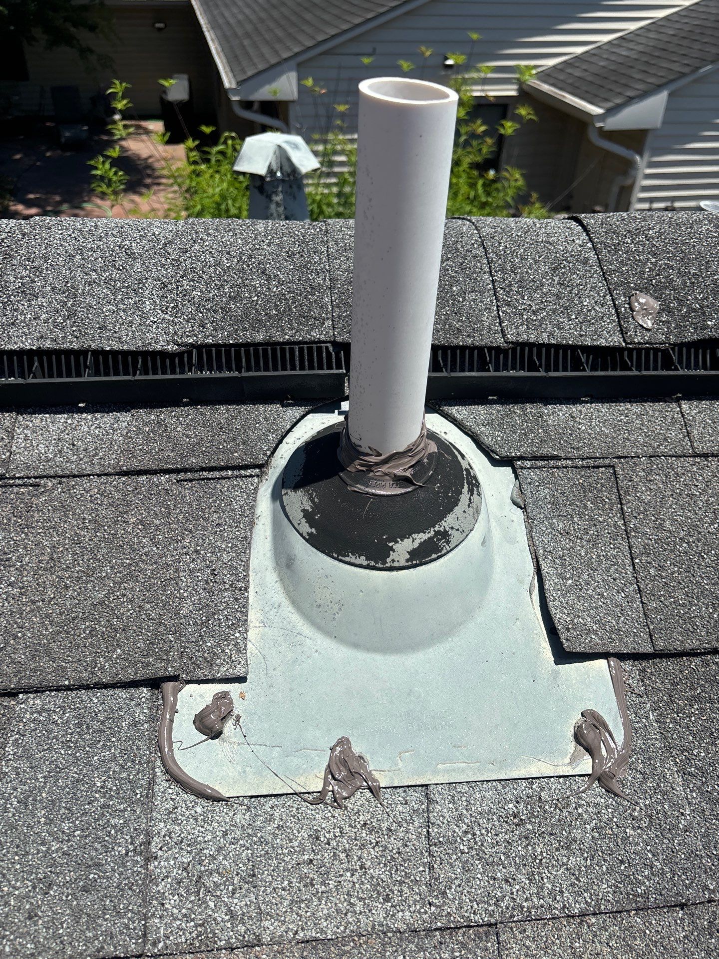 Roof Repair Houston by Roof Repair Company