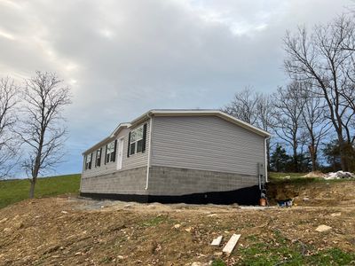 Wakarusa 60