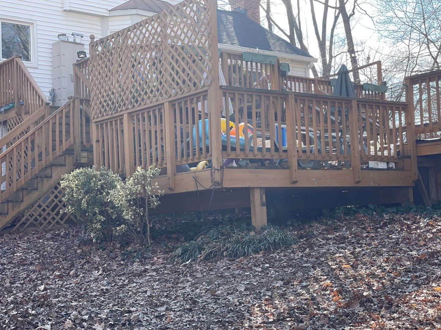 Woodbridge CertainTeed Landmark Pro MD Charcoal Black New Roof Installation by RM Banning, Inc.