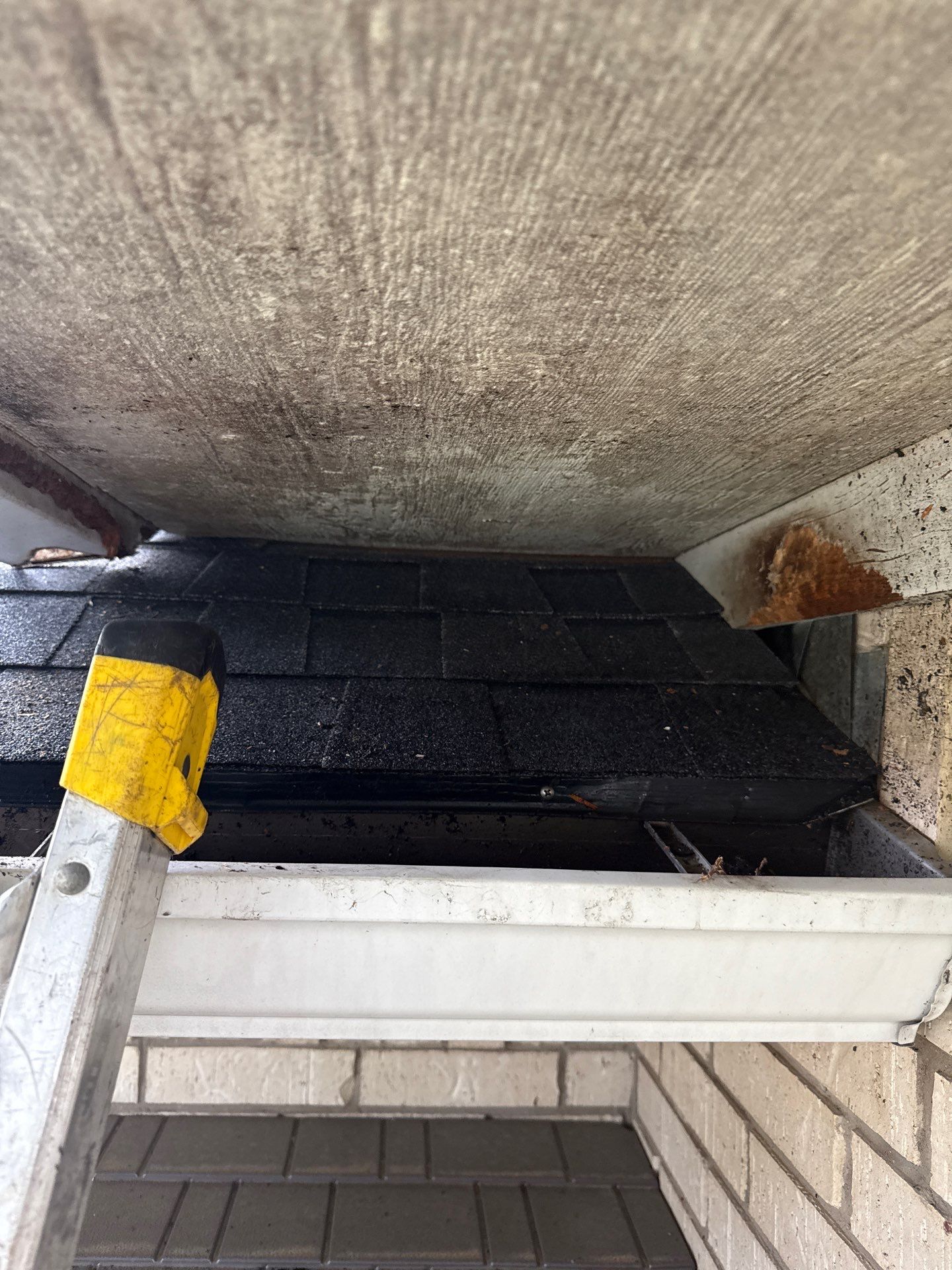 Project in Waxahachie by Rhino Roofing and General Contracting, LLC