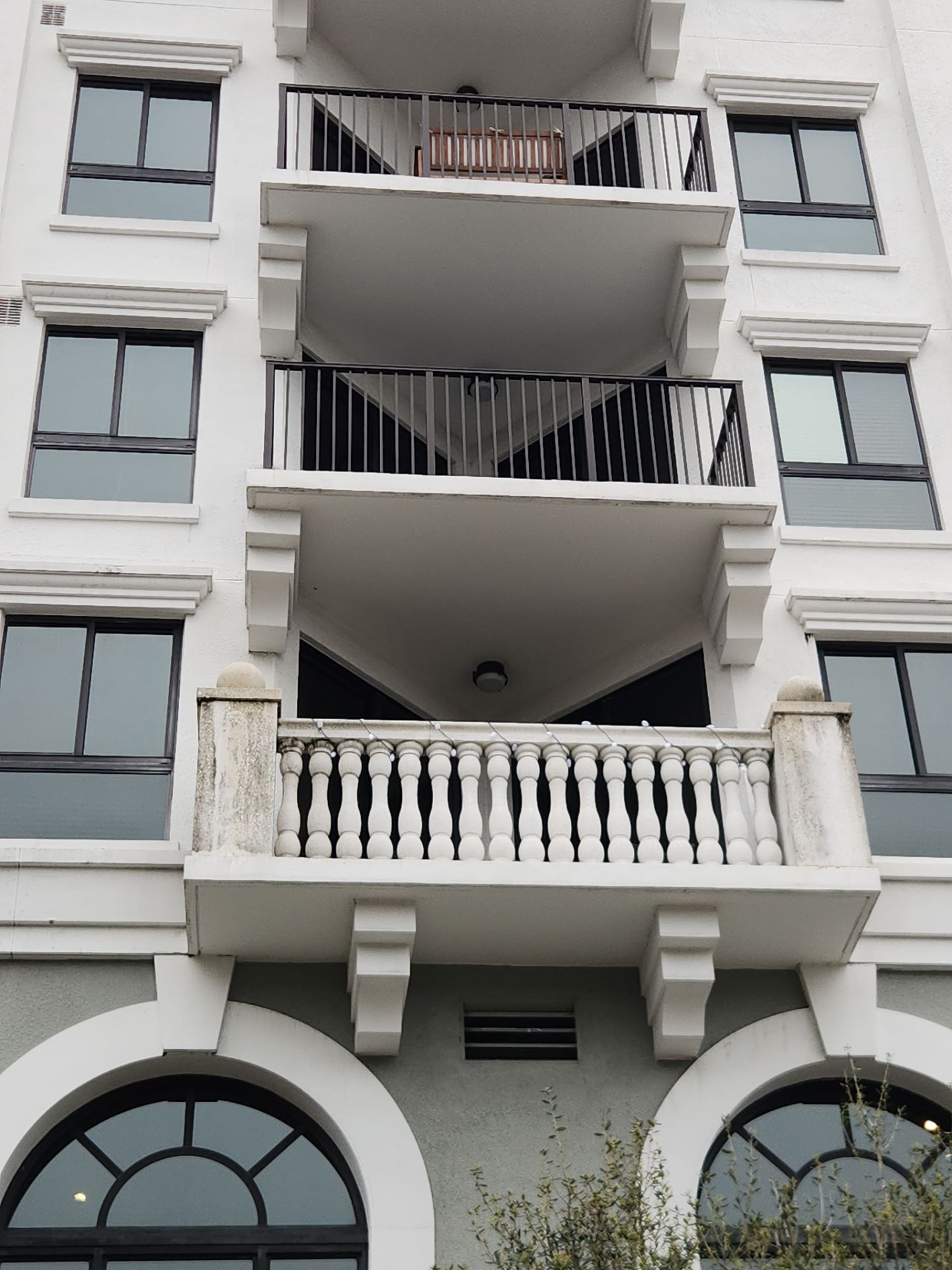 Project in Miami by Drone Clean